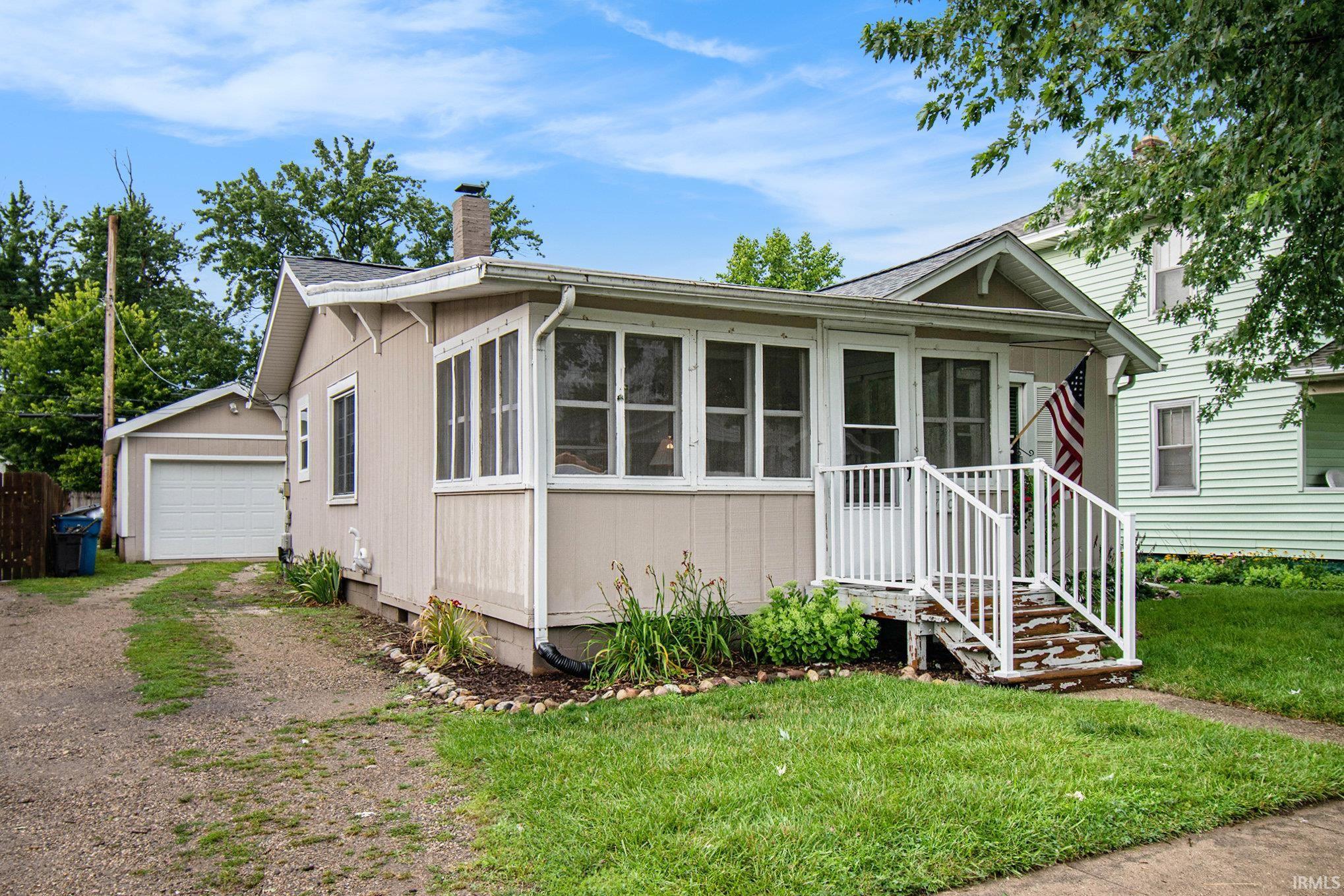 1740 Homewood