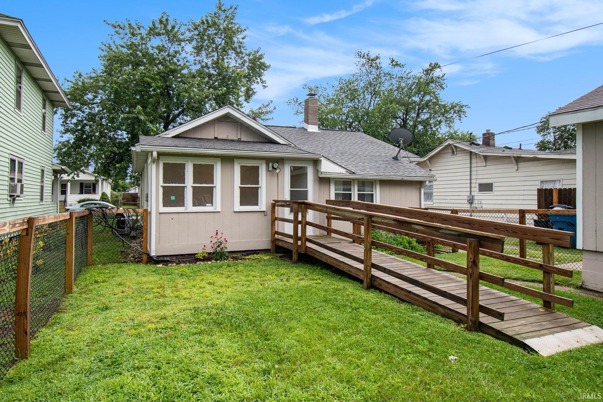 1740 Homewood