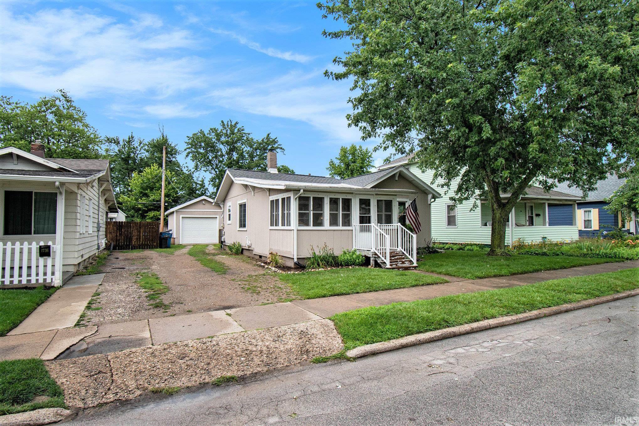 1740 Homewood