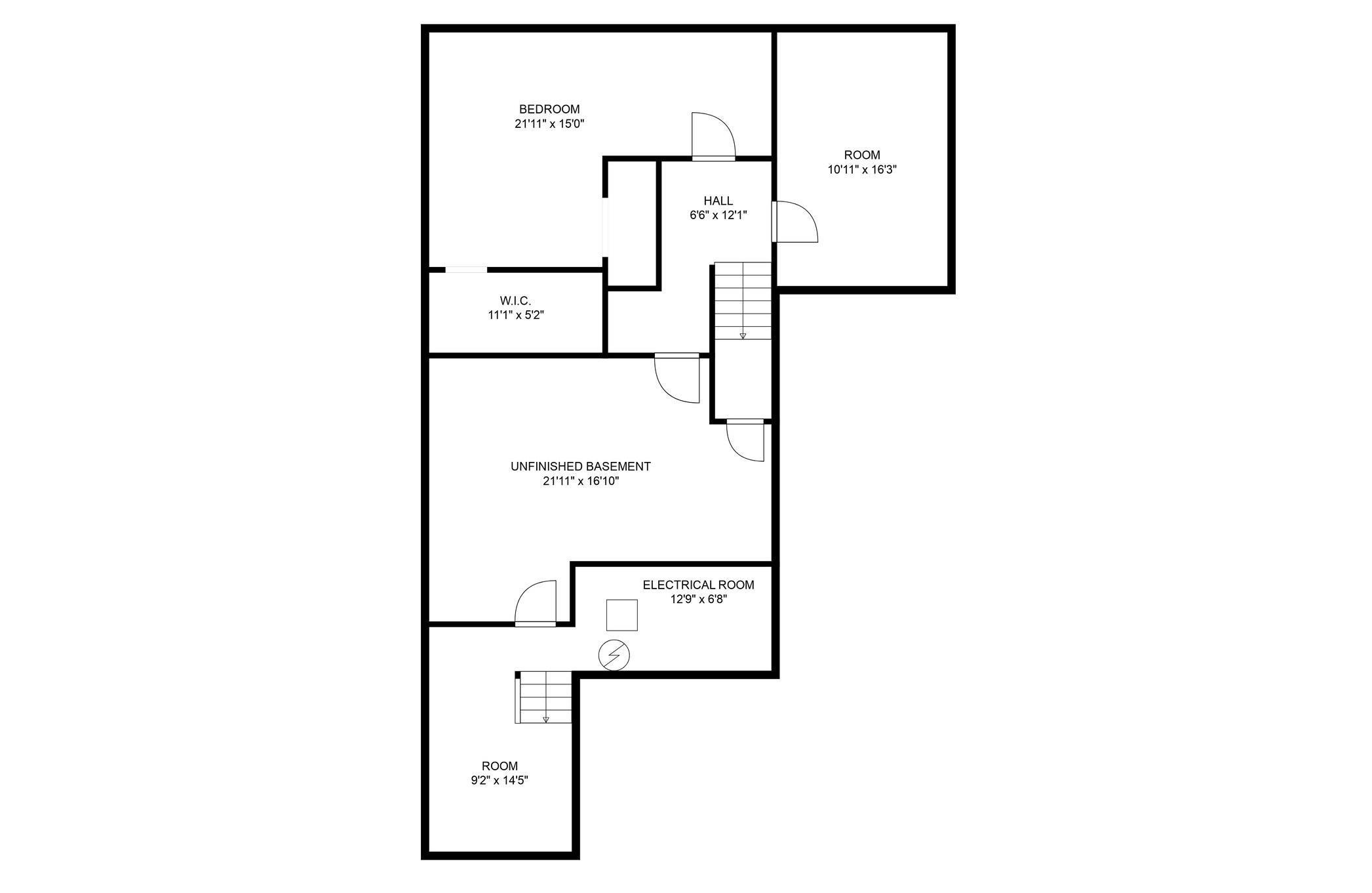 22915 Chestnut