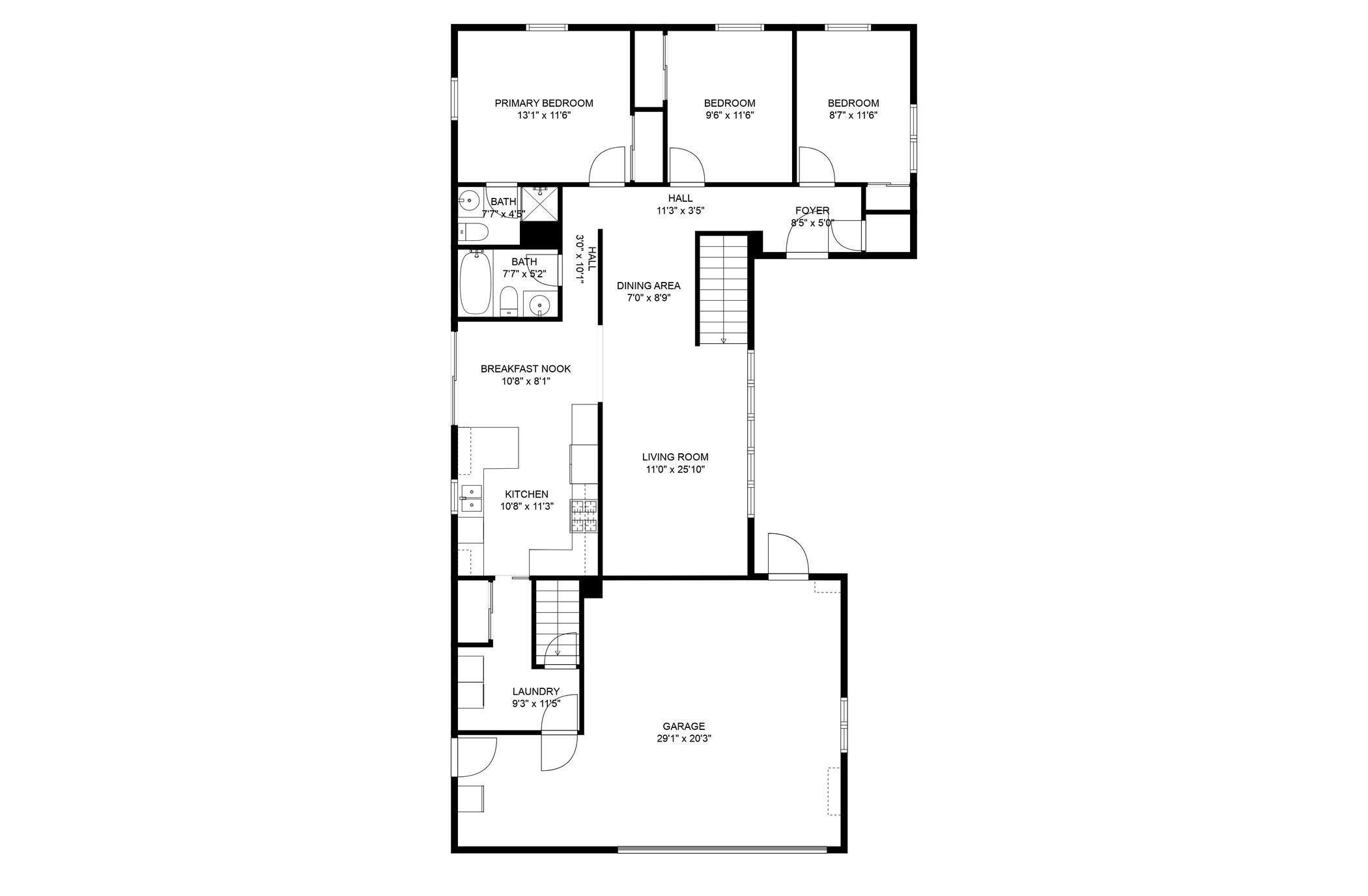 22915 Chestnut