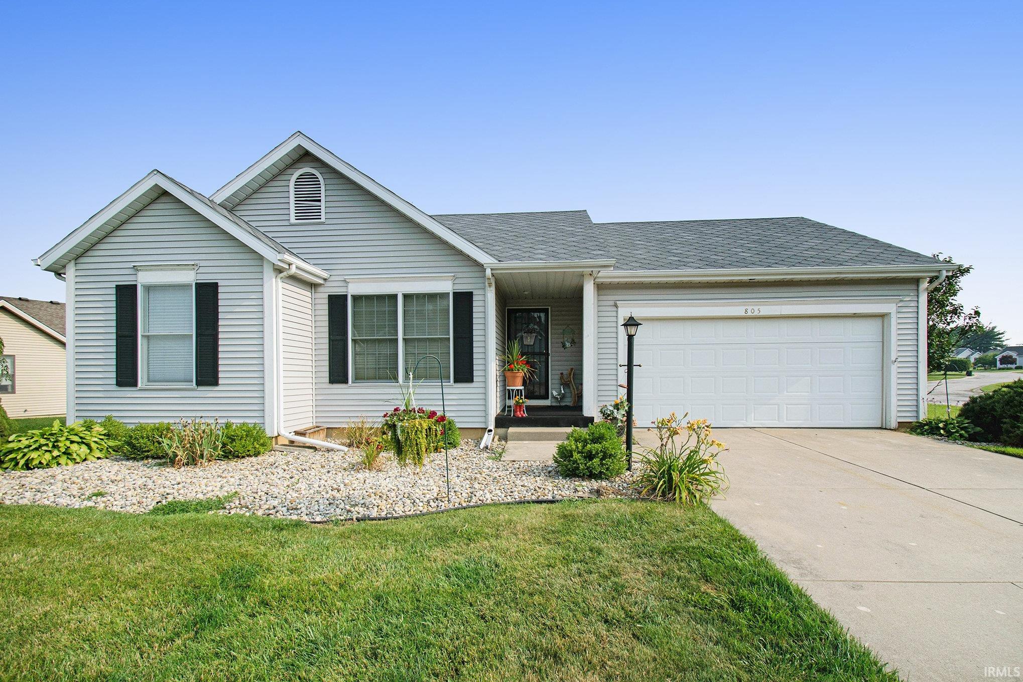 805 Copperfield