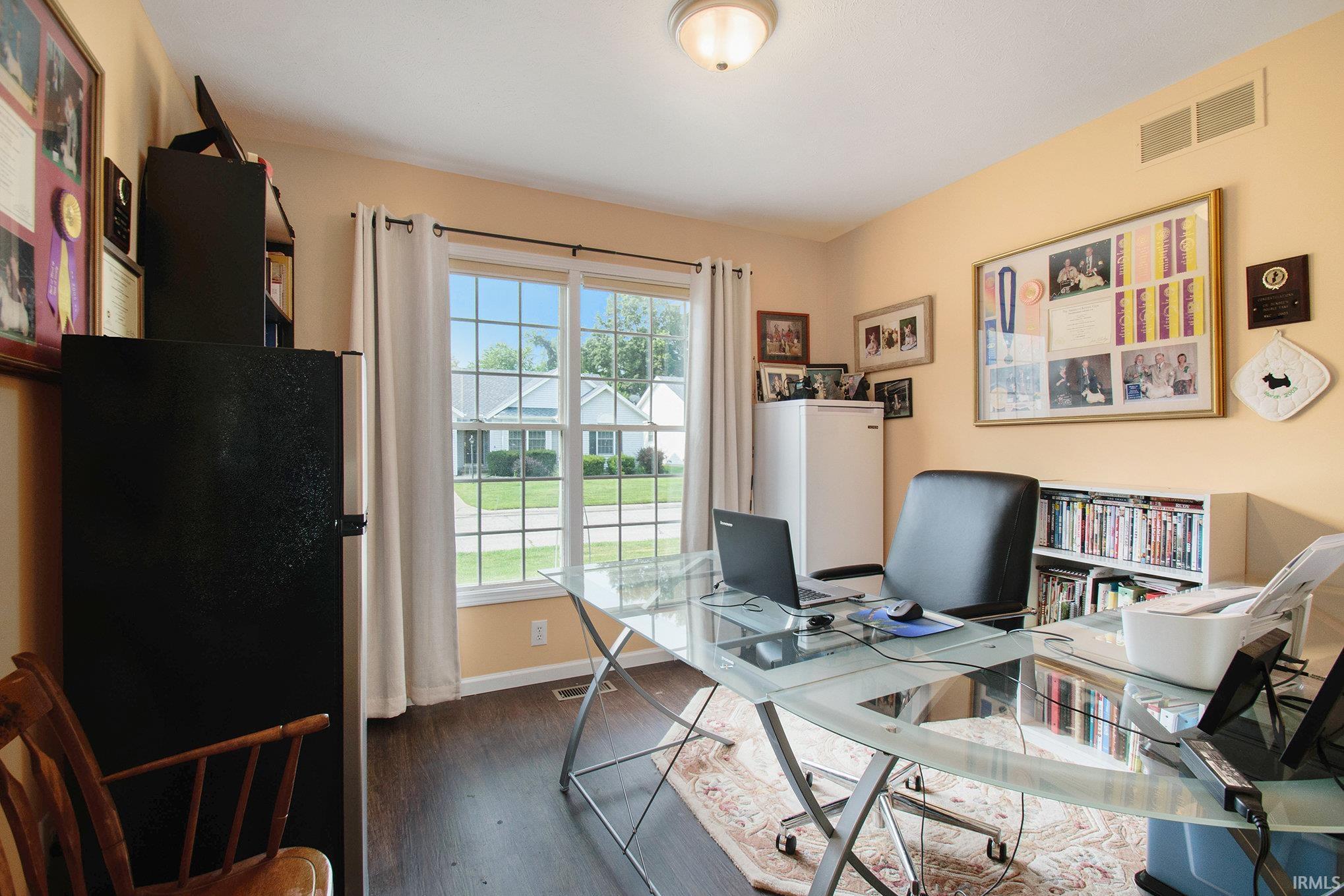 805 Copperfield