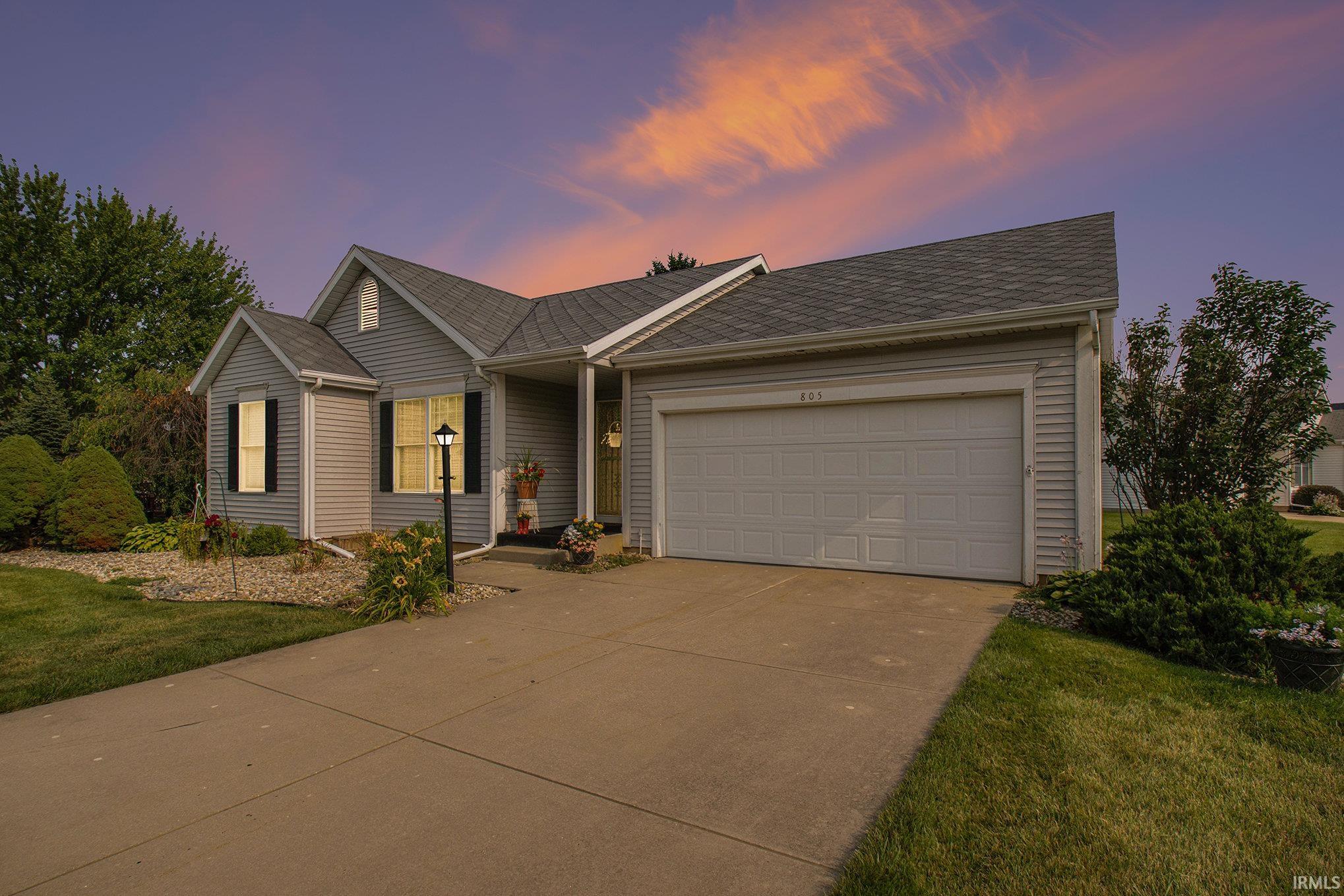 805 Copperfield