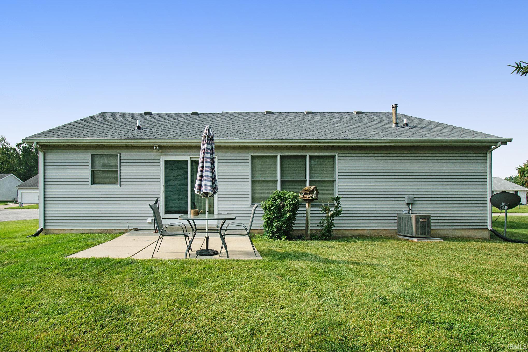 805 Copperfield