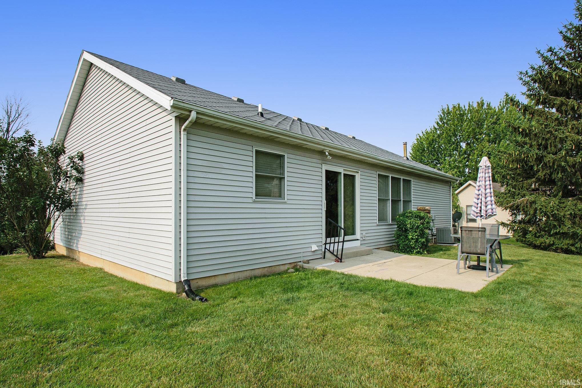 805 Copperfield