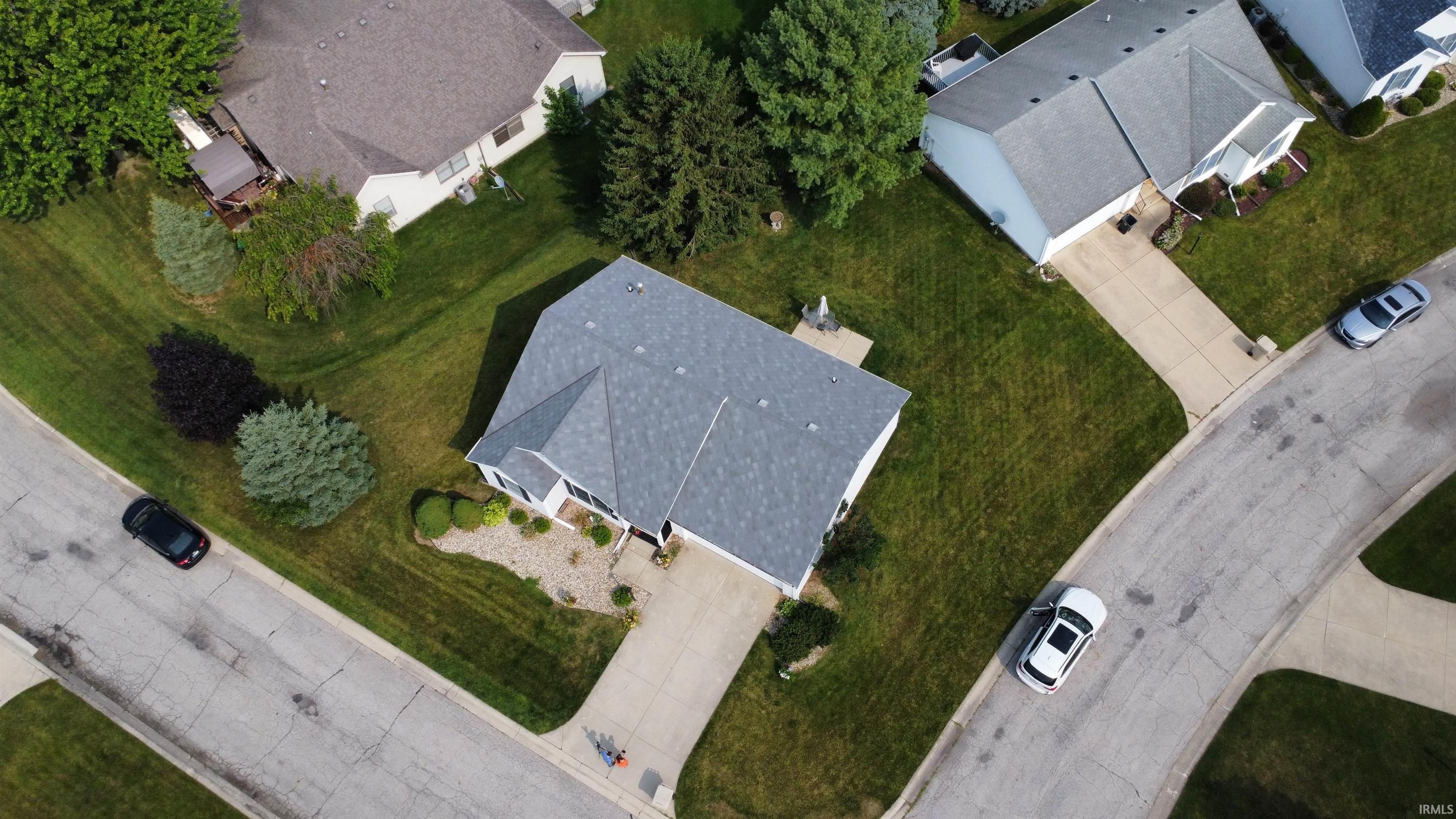 805 Copperfield