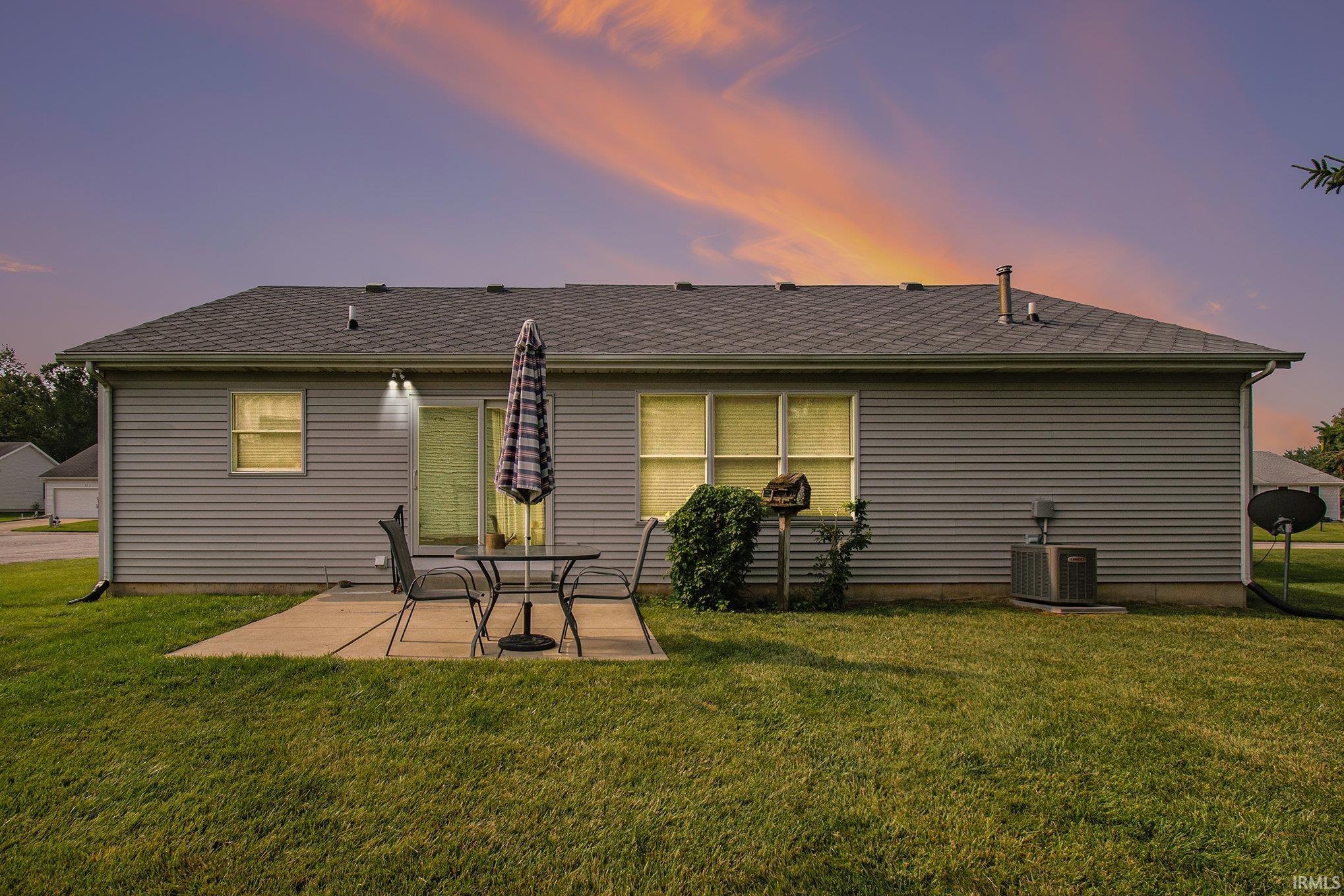 805 Copperfield