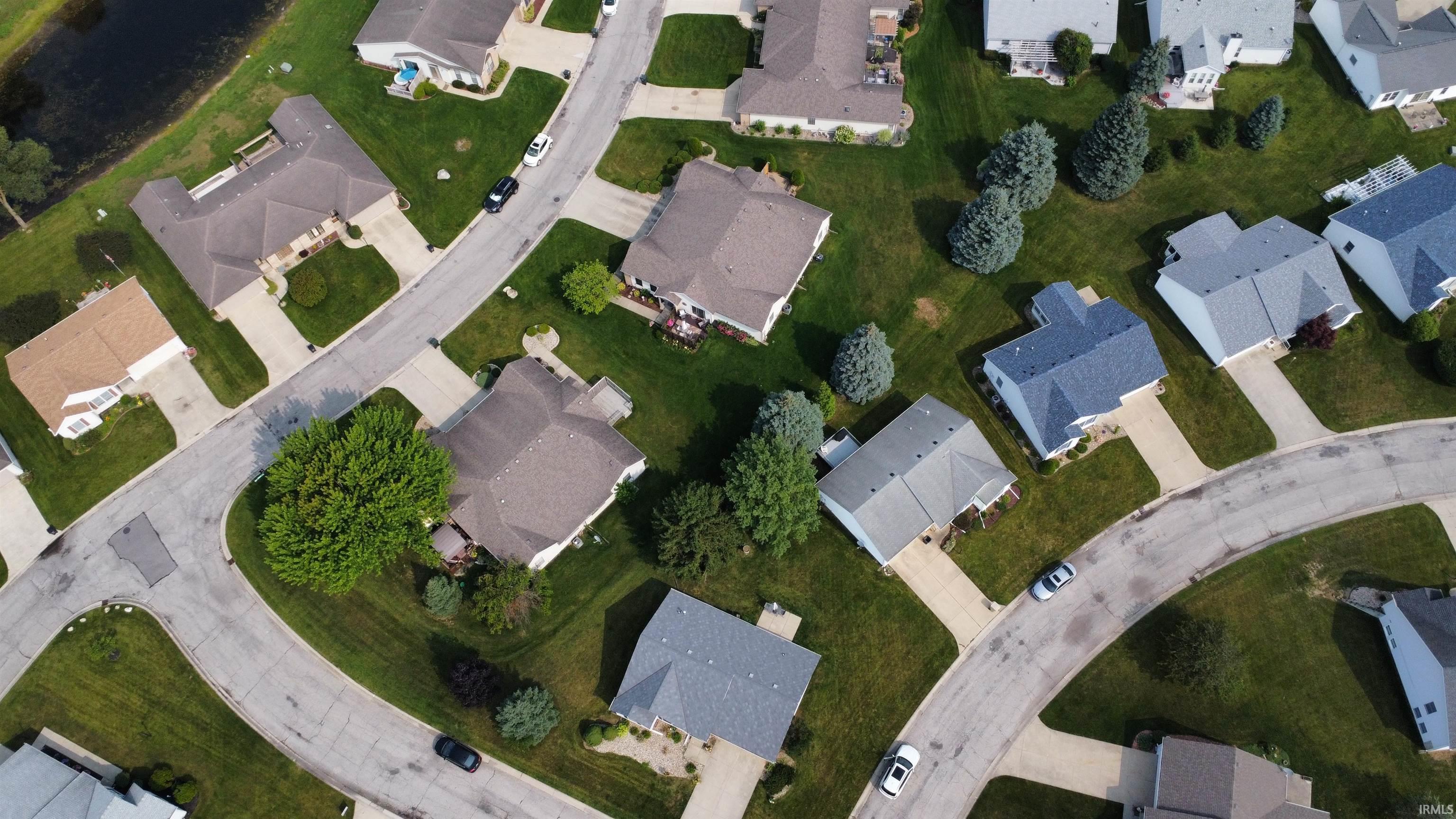 805 Copperfield
