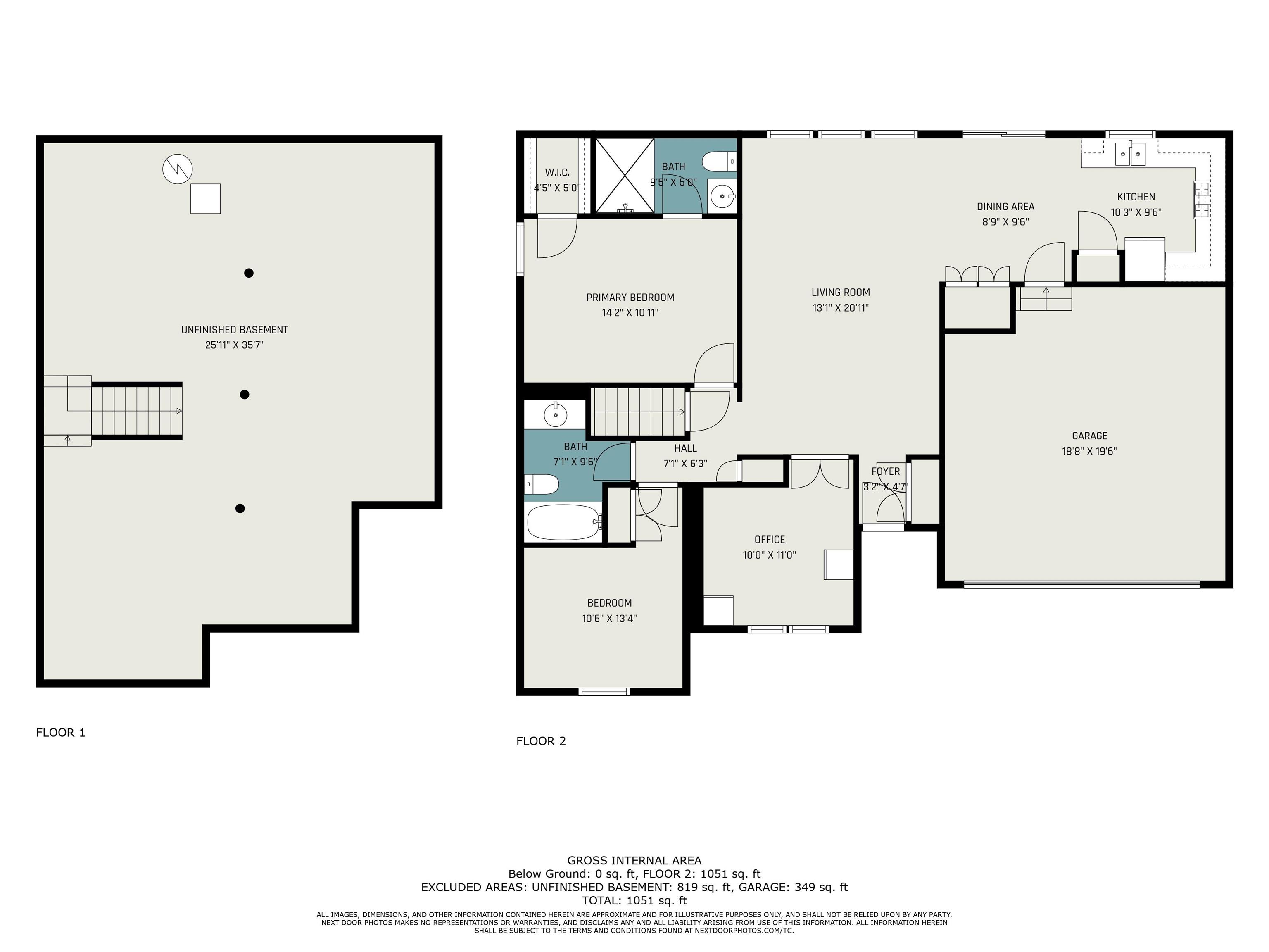 805 Copperfield