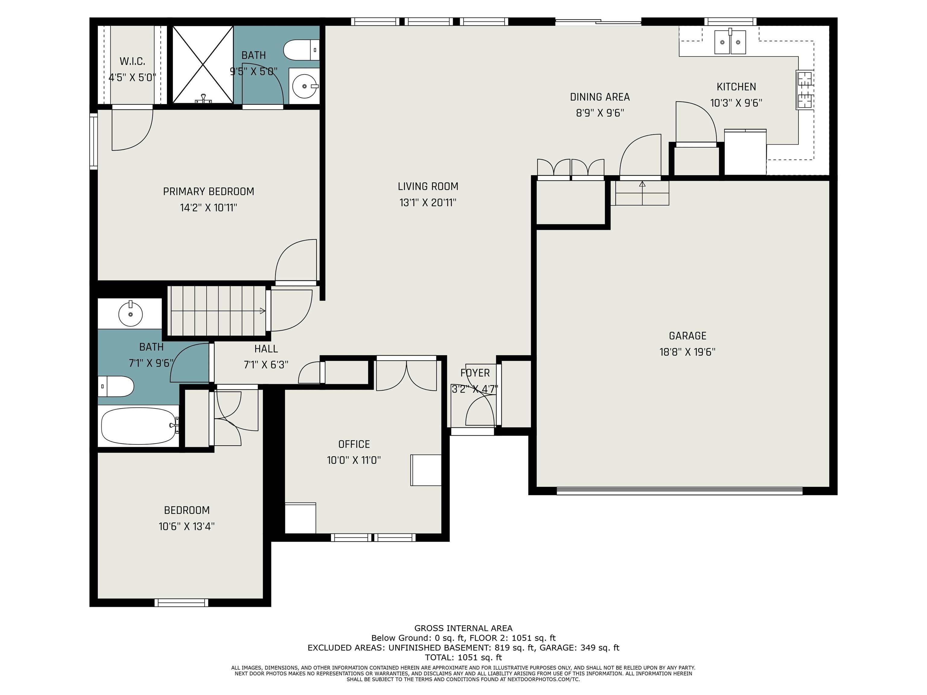 805 Copperfield