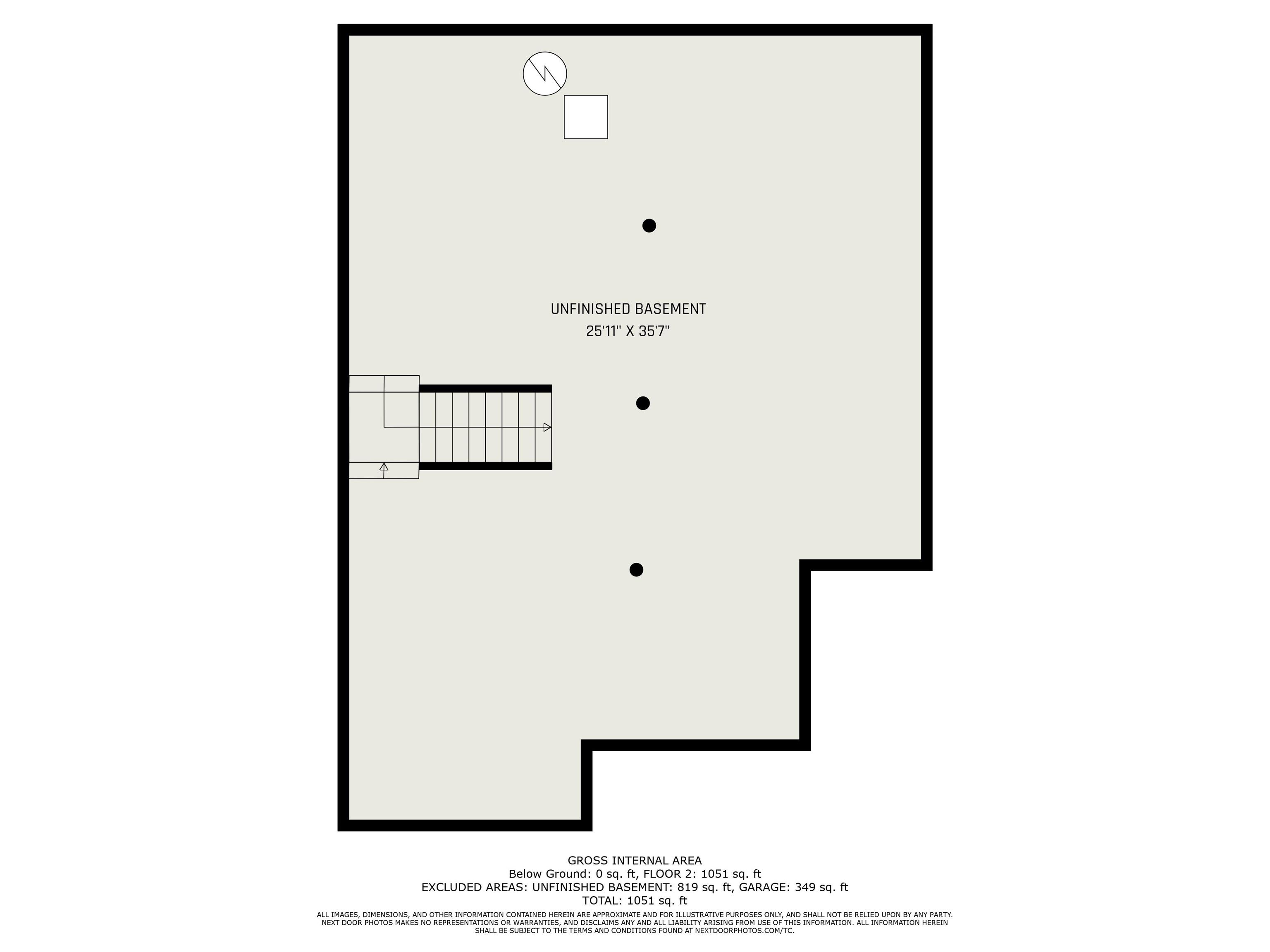 805 Copperfield