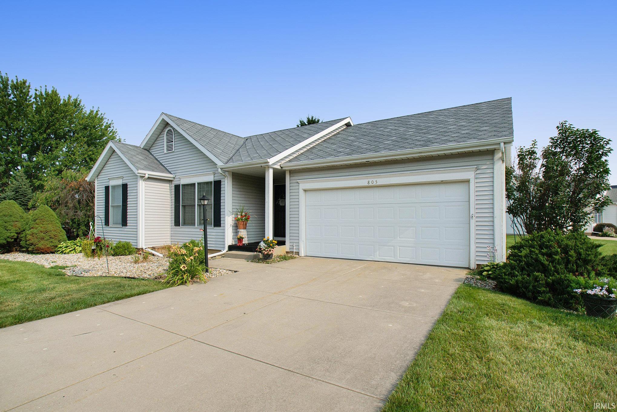 805 Copperfield