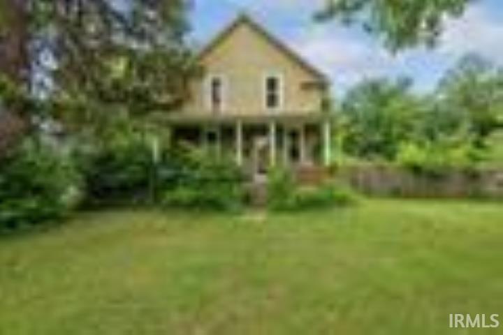 3164 Parnell