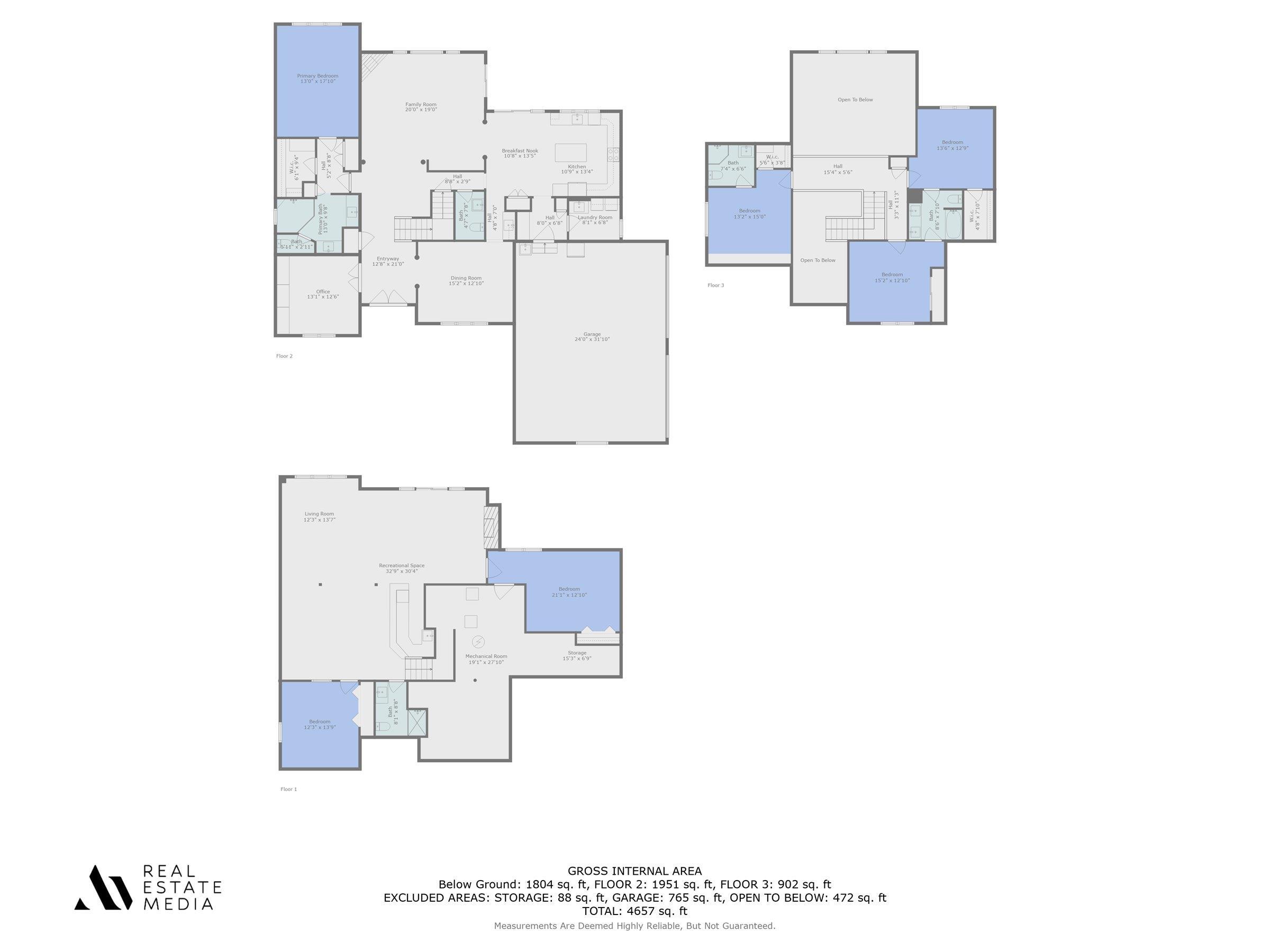 14281 Parkridge