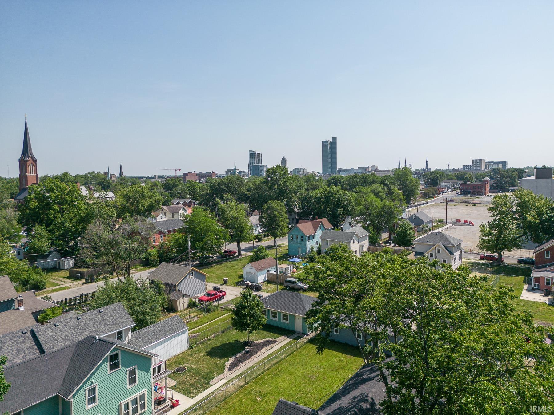 1319 Rockhill