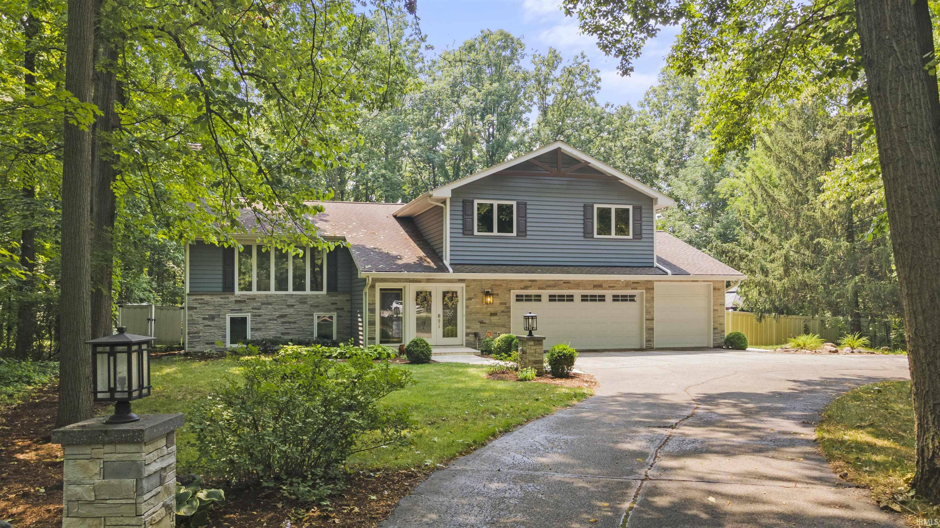 1029 Oak Branch