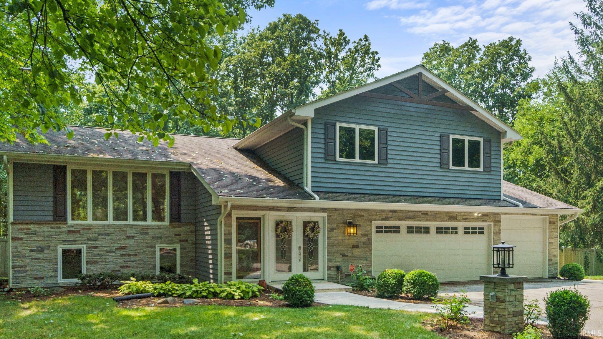 1029 Oak Branch