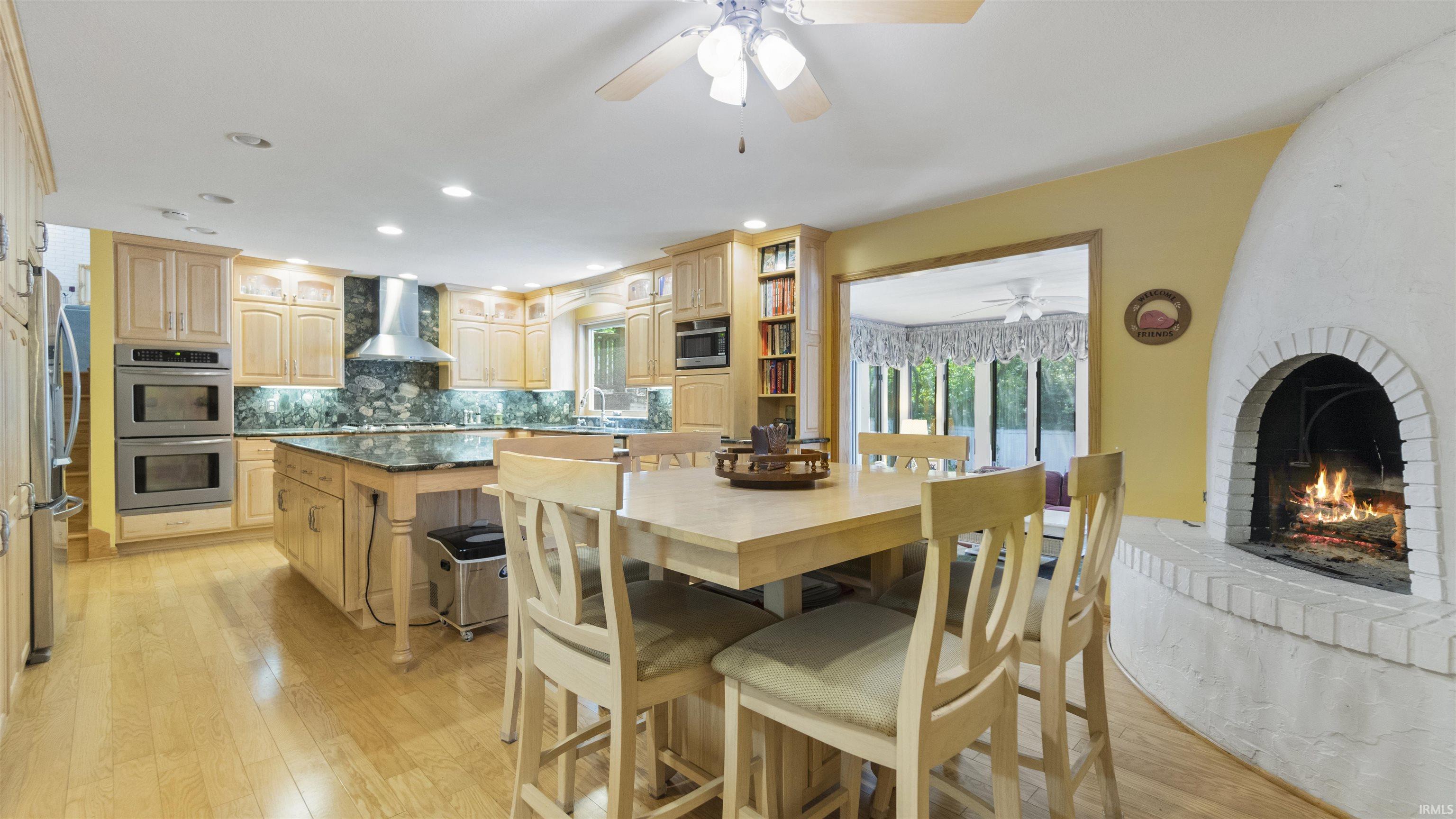1029 Oak Branch