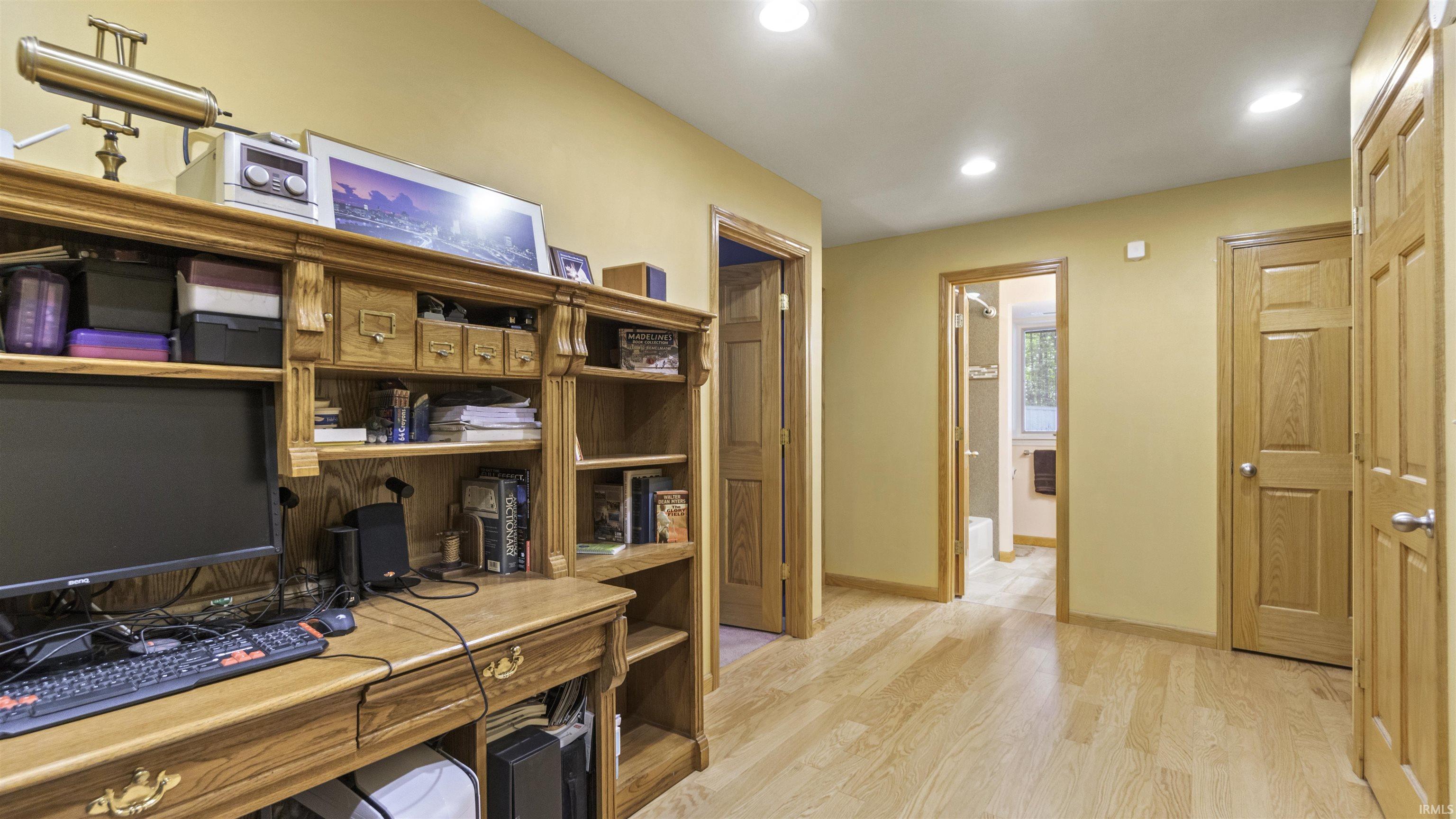 1029 Oak Branch
