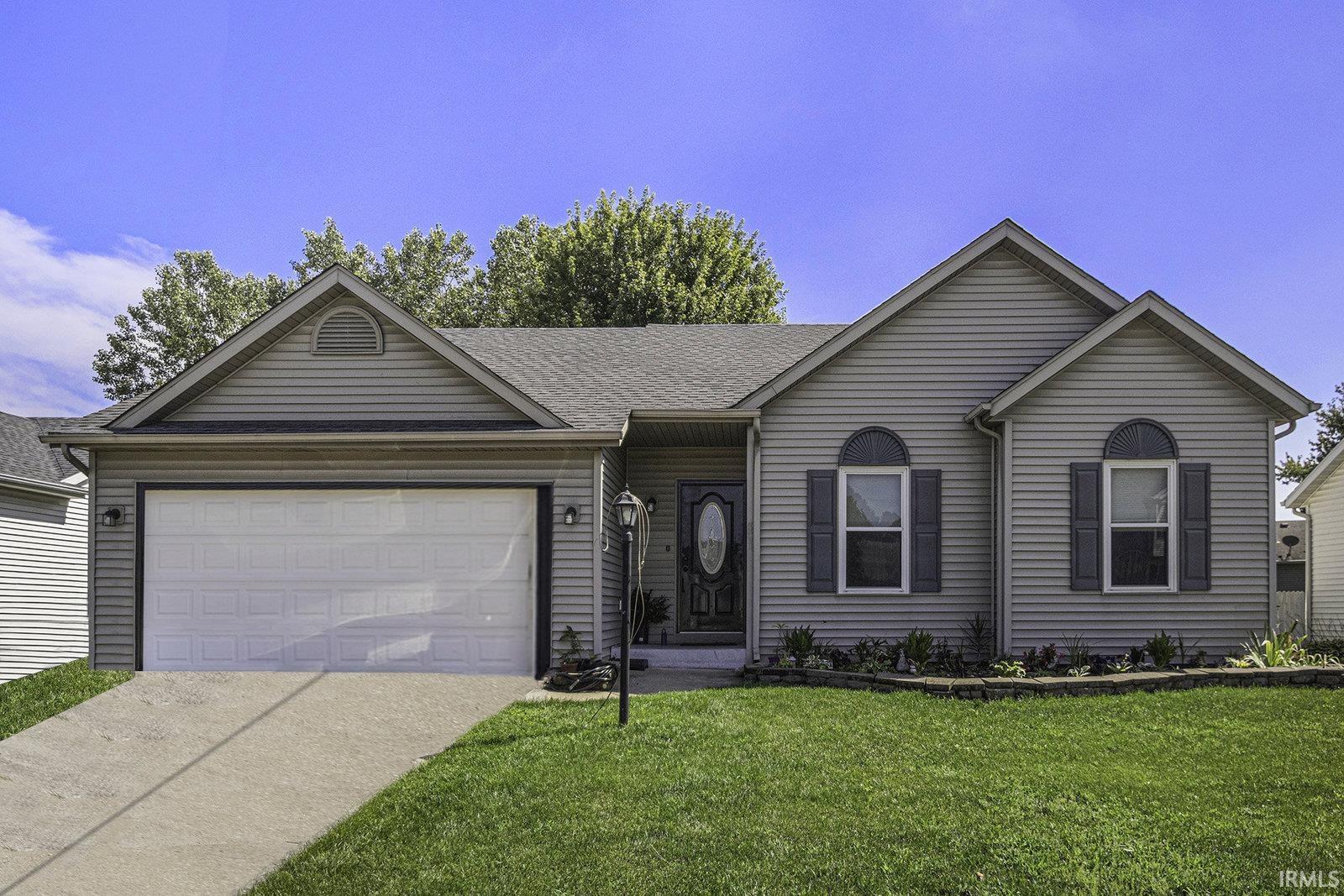 3318 Stone Briar