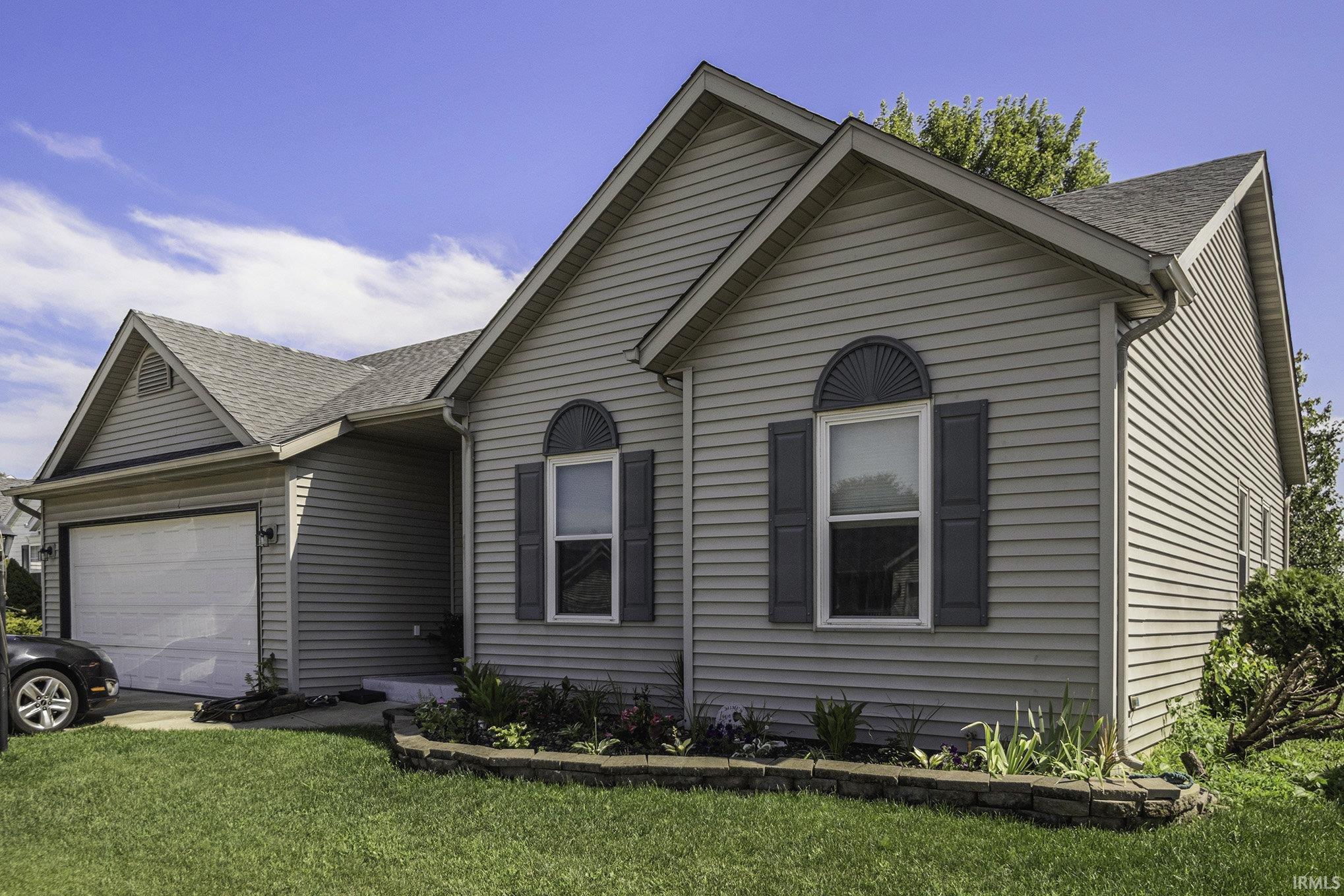 3318 Stone Briar