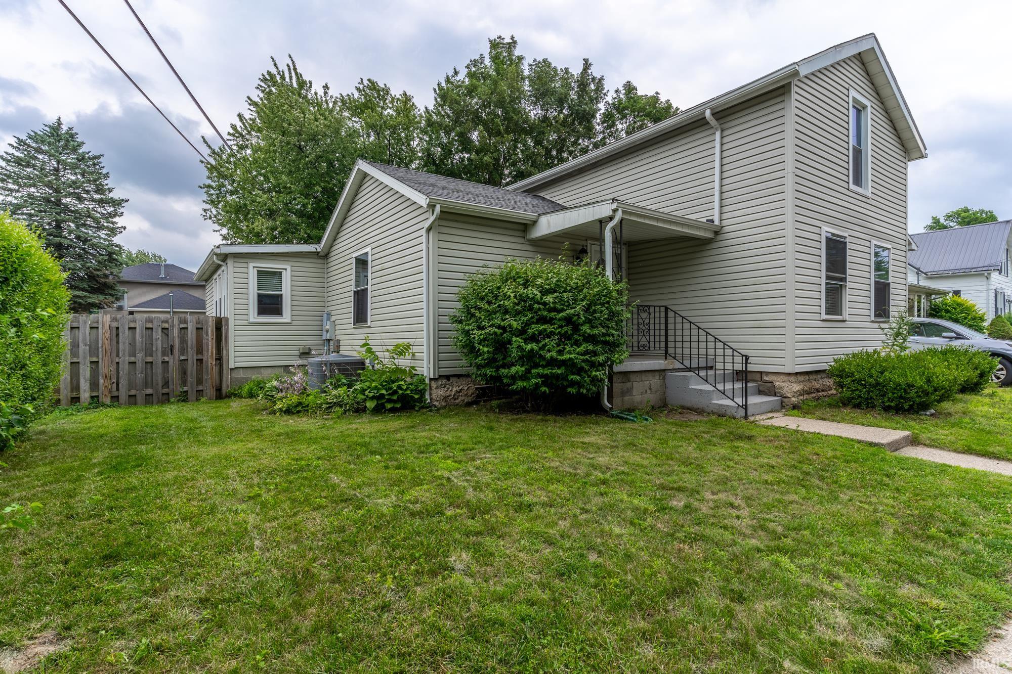 413 Mathews