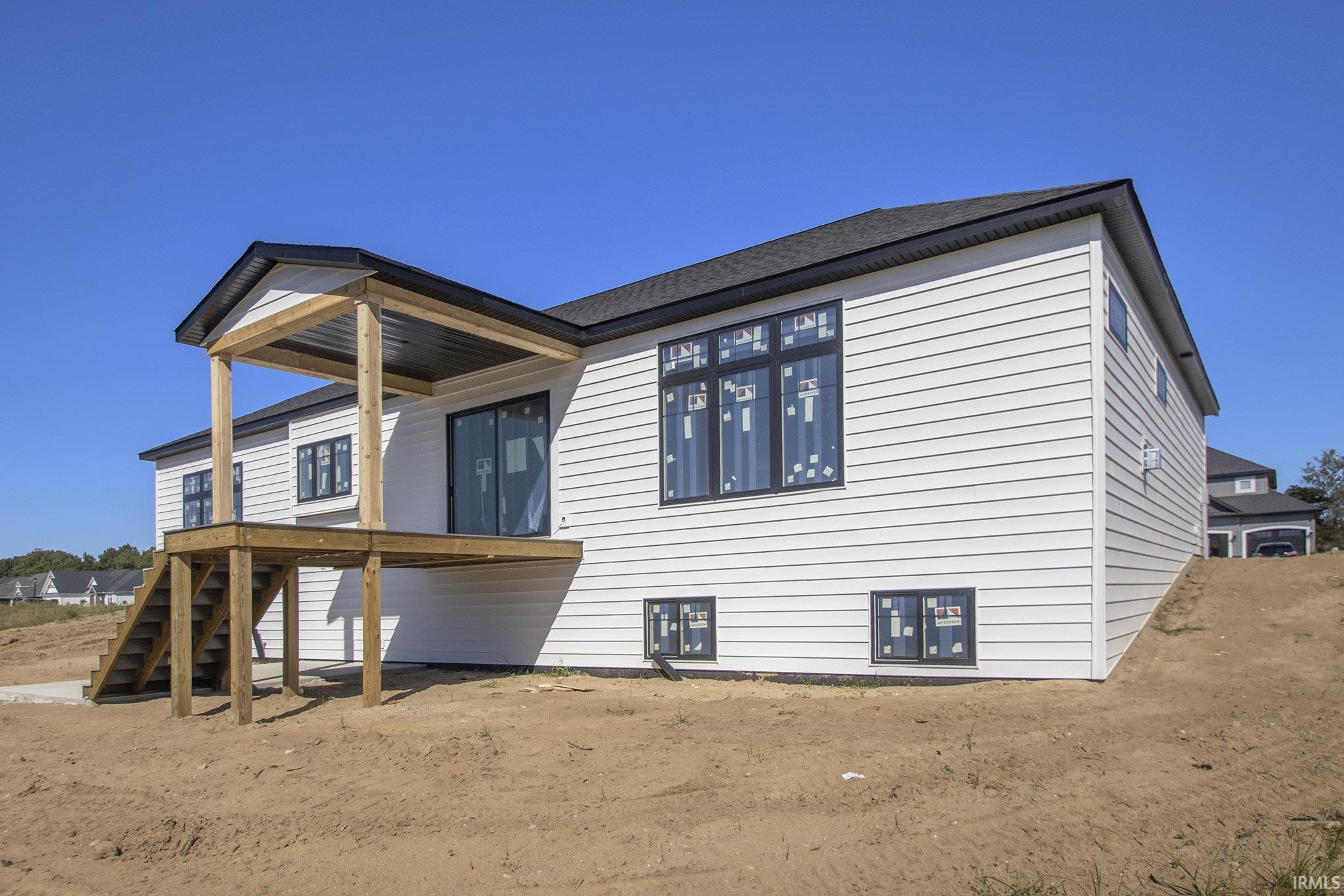 54791 Columbia Bay Lot 232