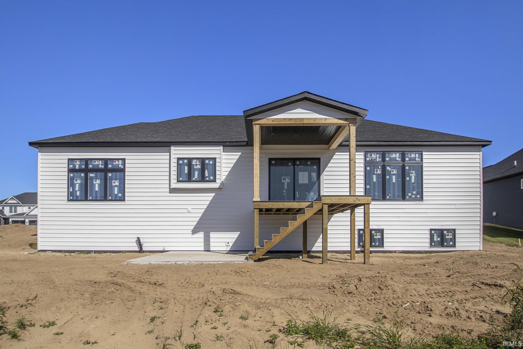 54791 Columbia Bay Lot 232