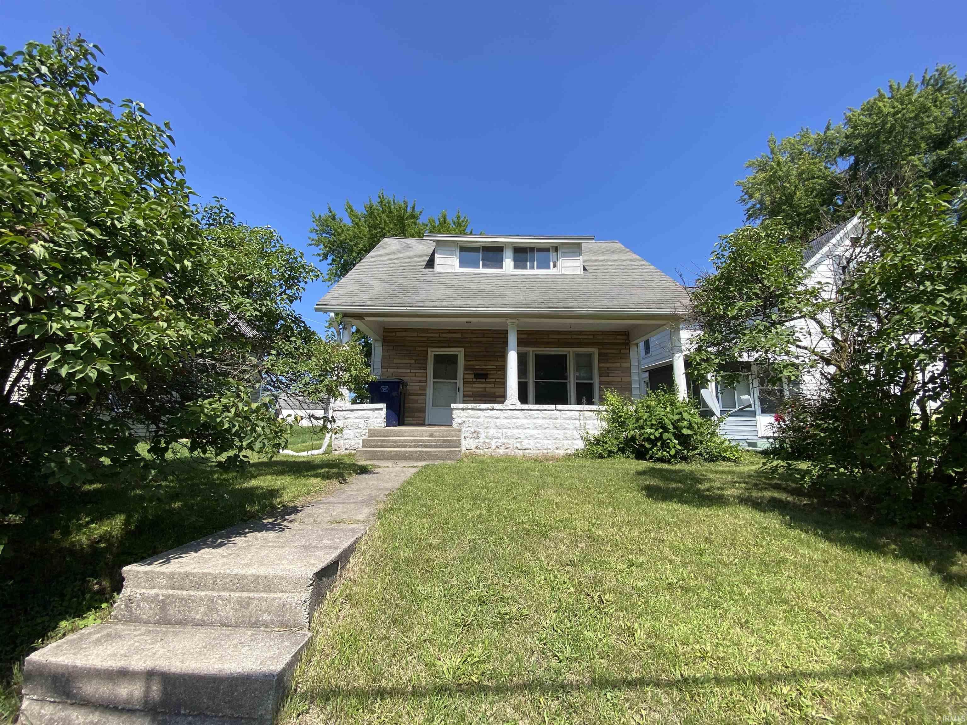 507 Mcclellan