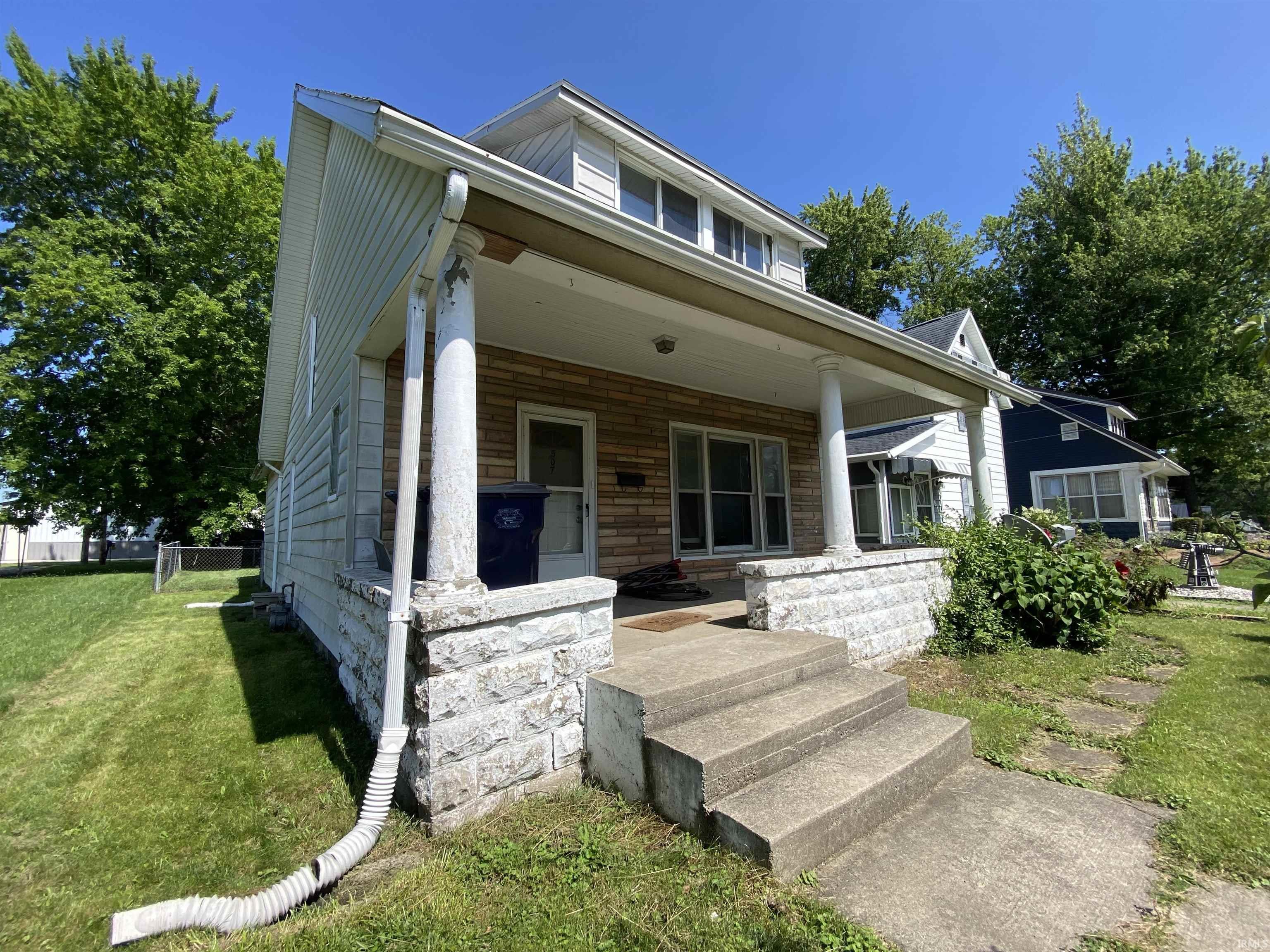 507 Mcclellan