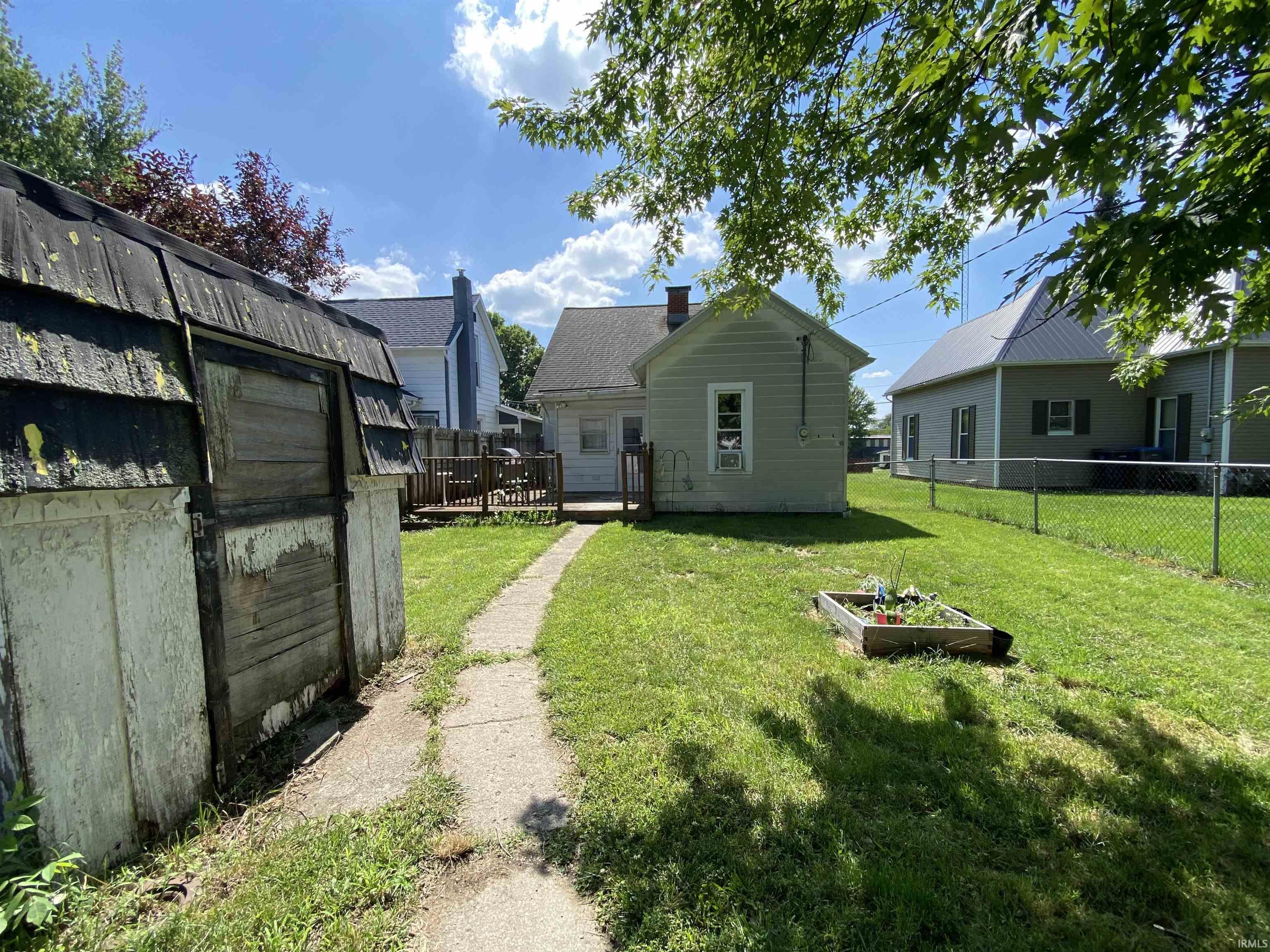 507 Mcclellan