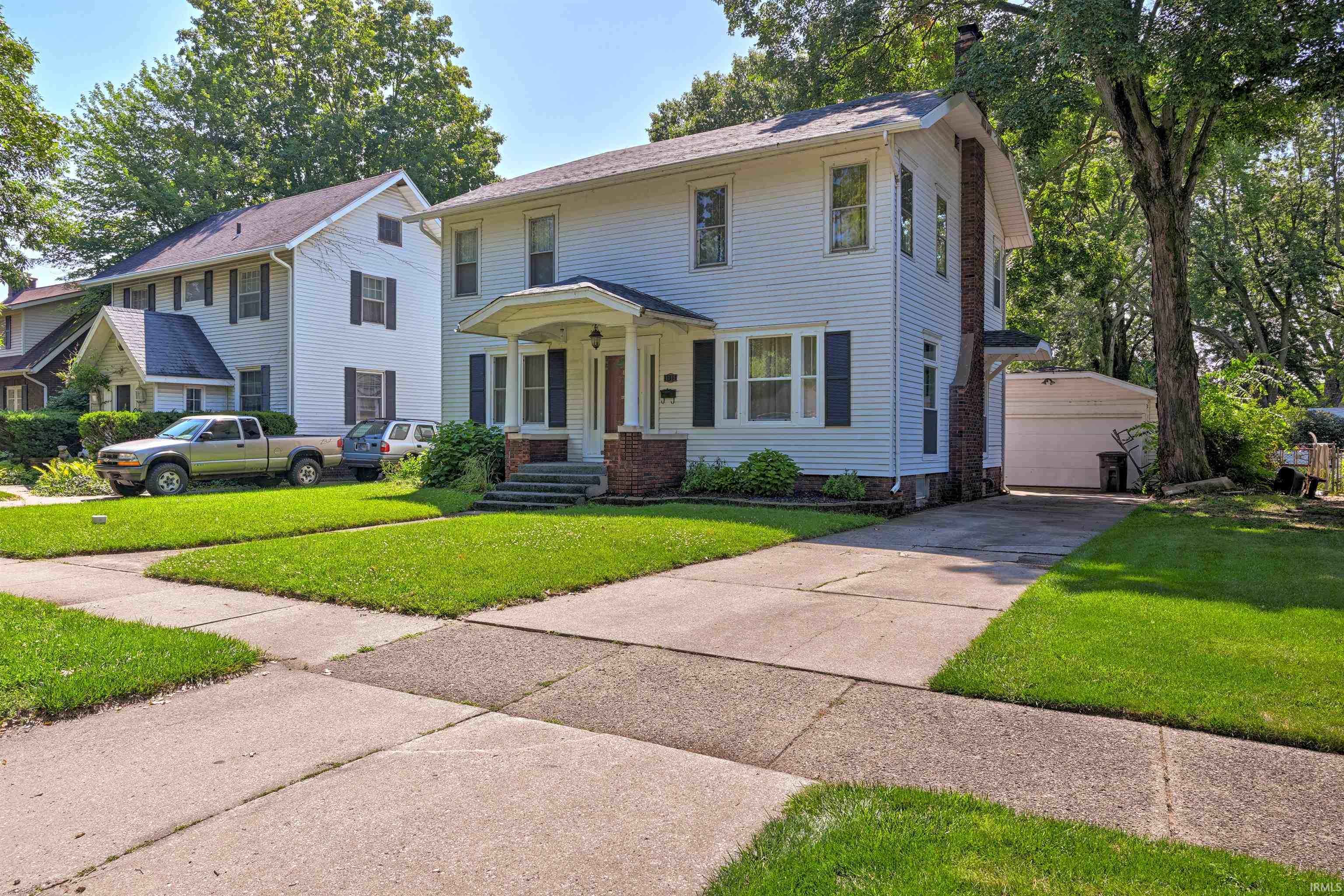 1715 Jackson
