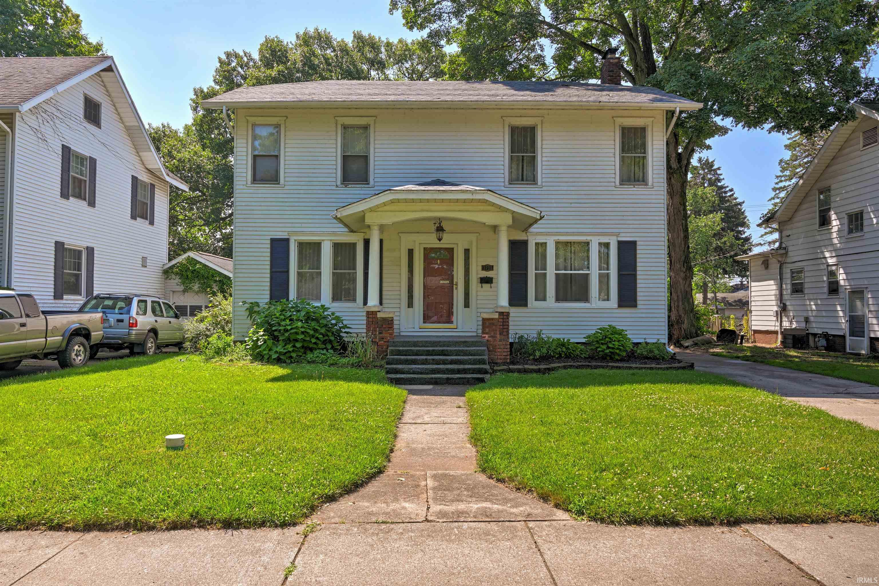 1715 Jackson