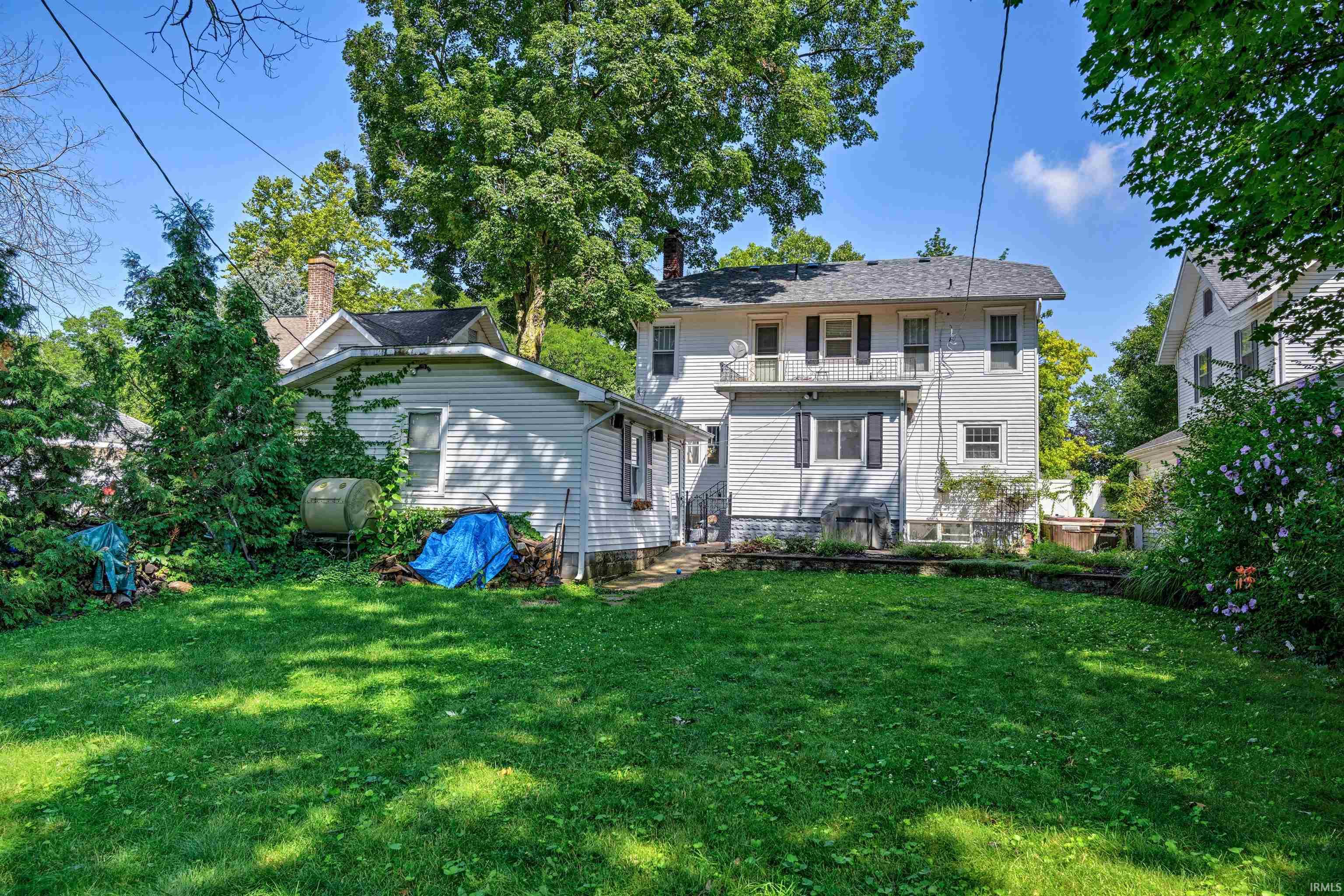 1715 Jackson