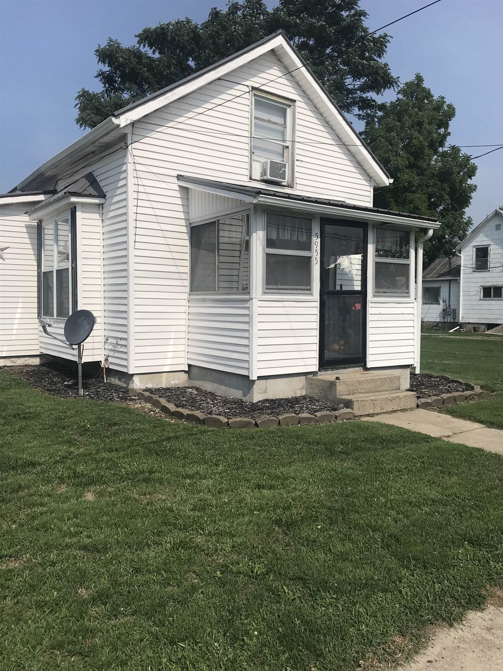 5955 State Road 327