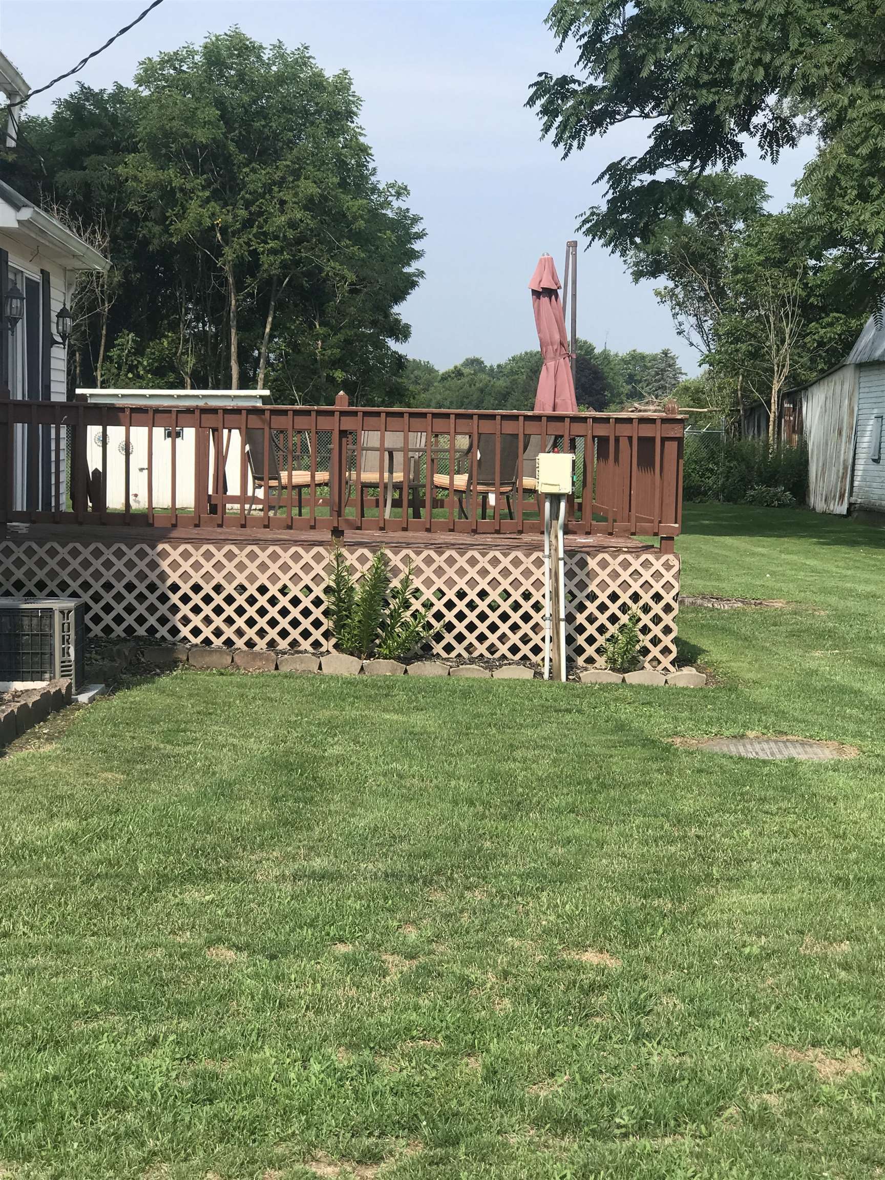 5955 State Road 327