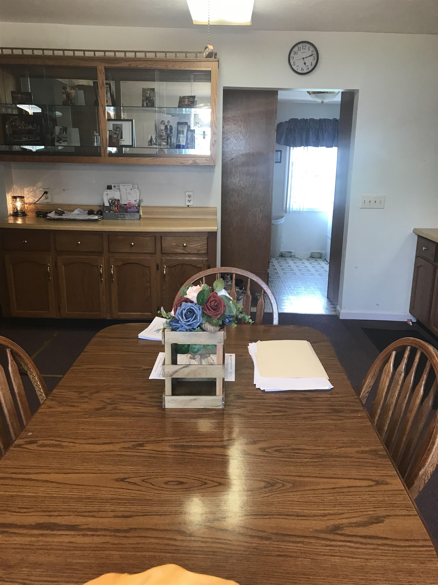 5955 State Road 327
