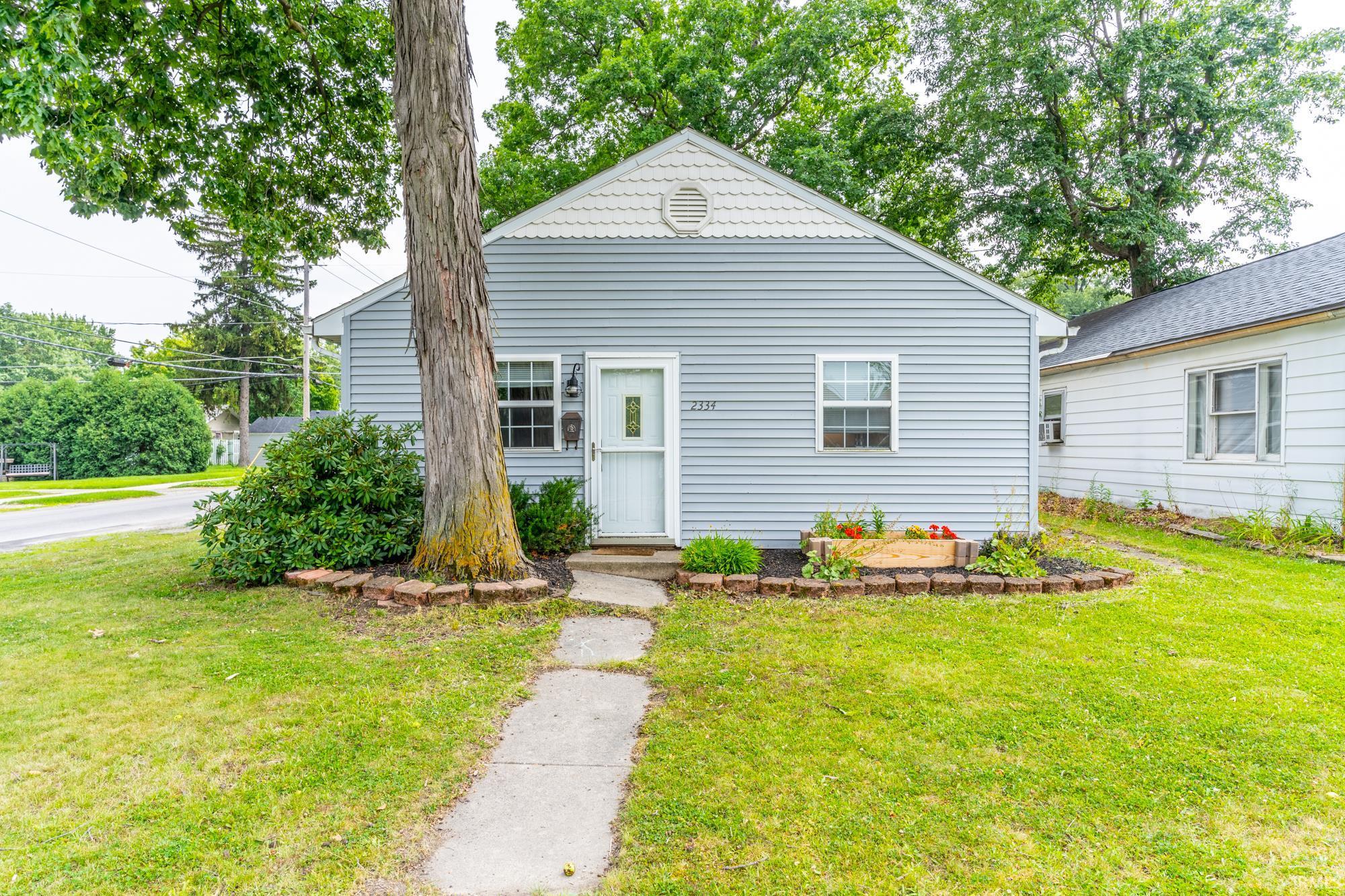 2334 Vance