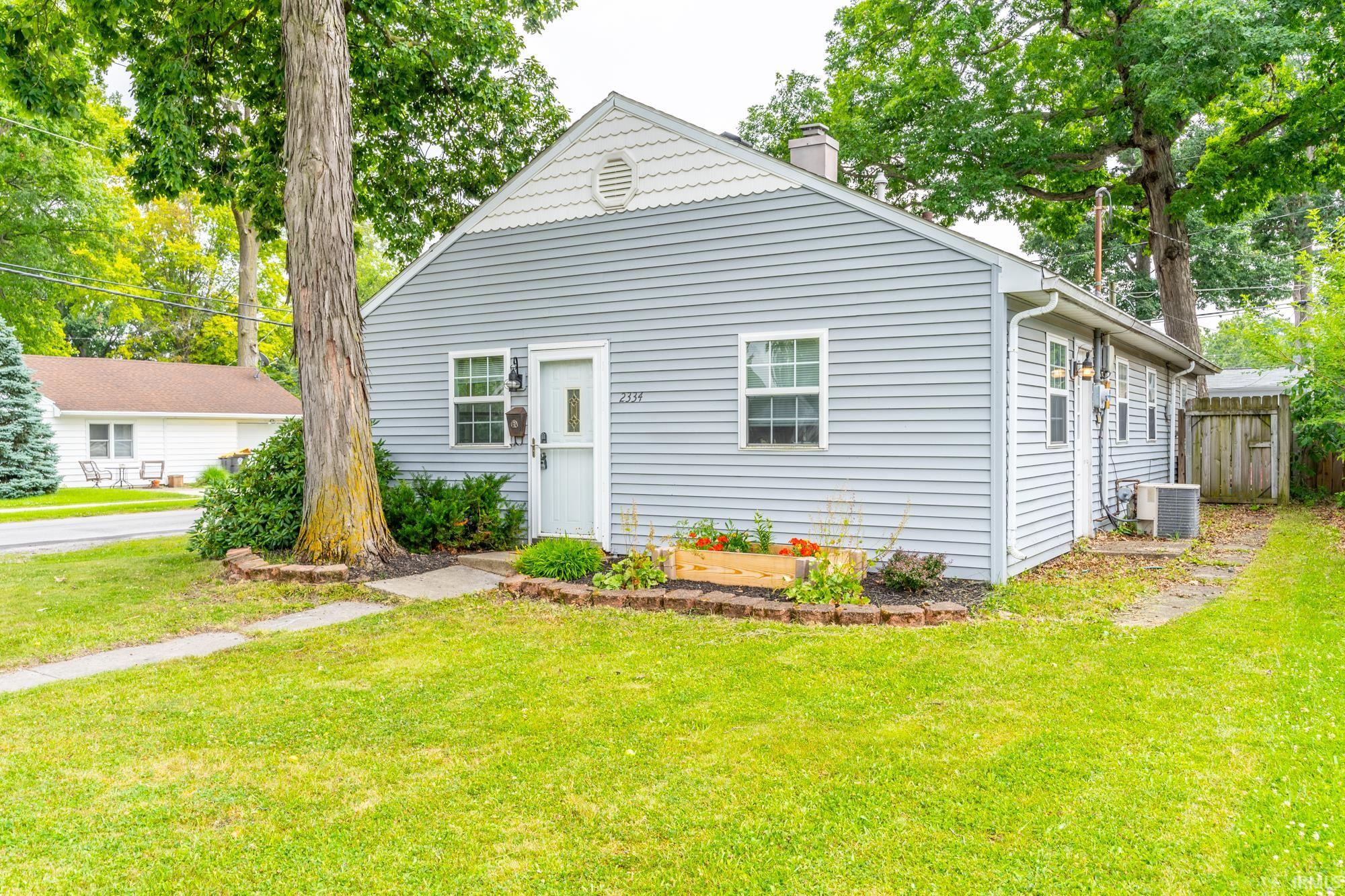 2334 Vance