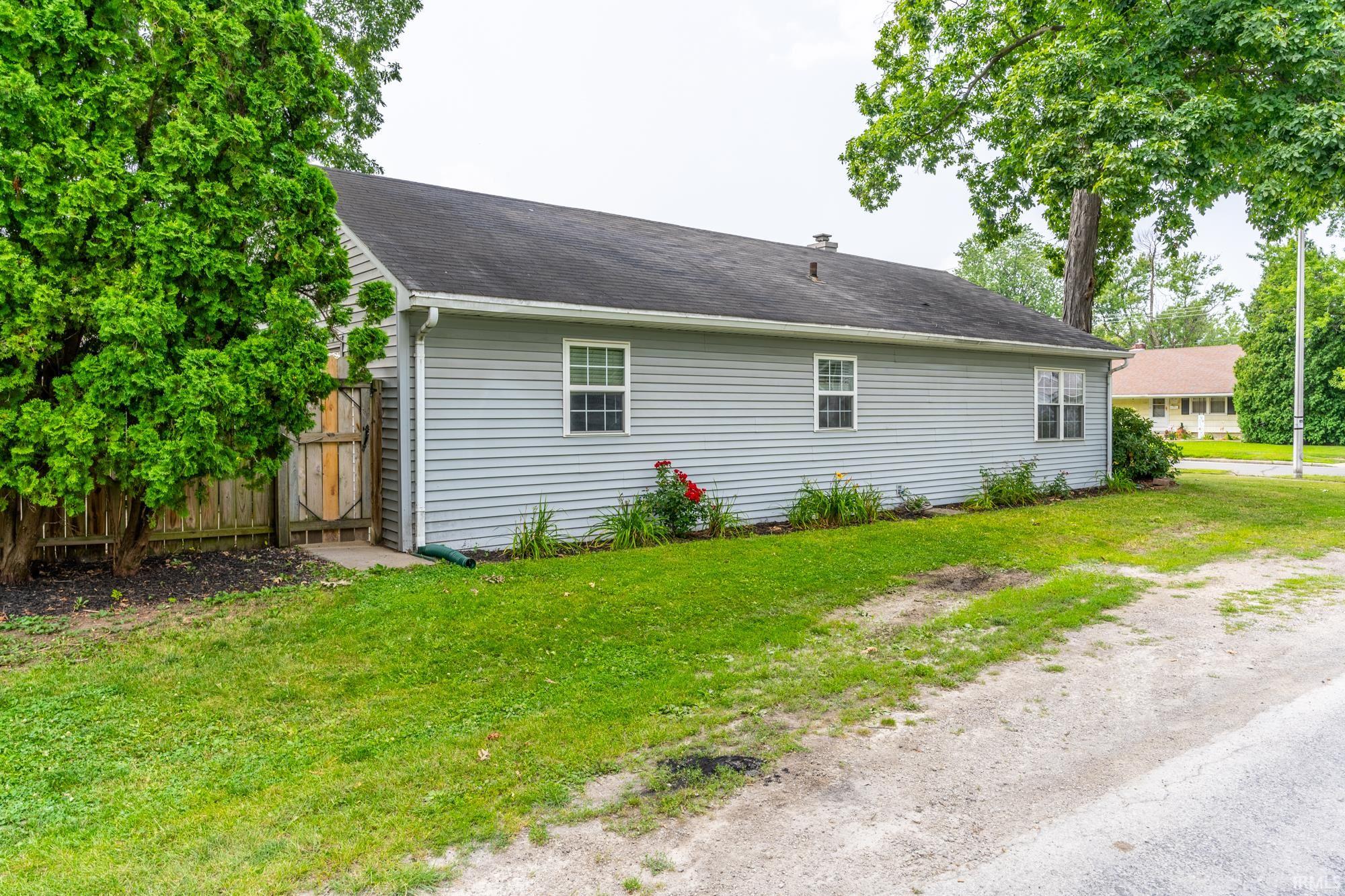 2334 Vance