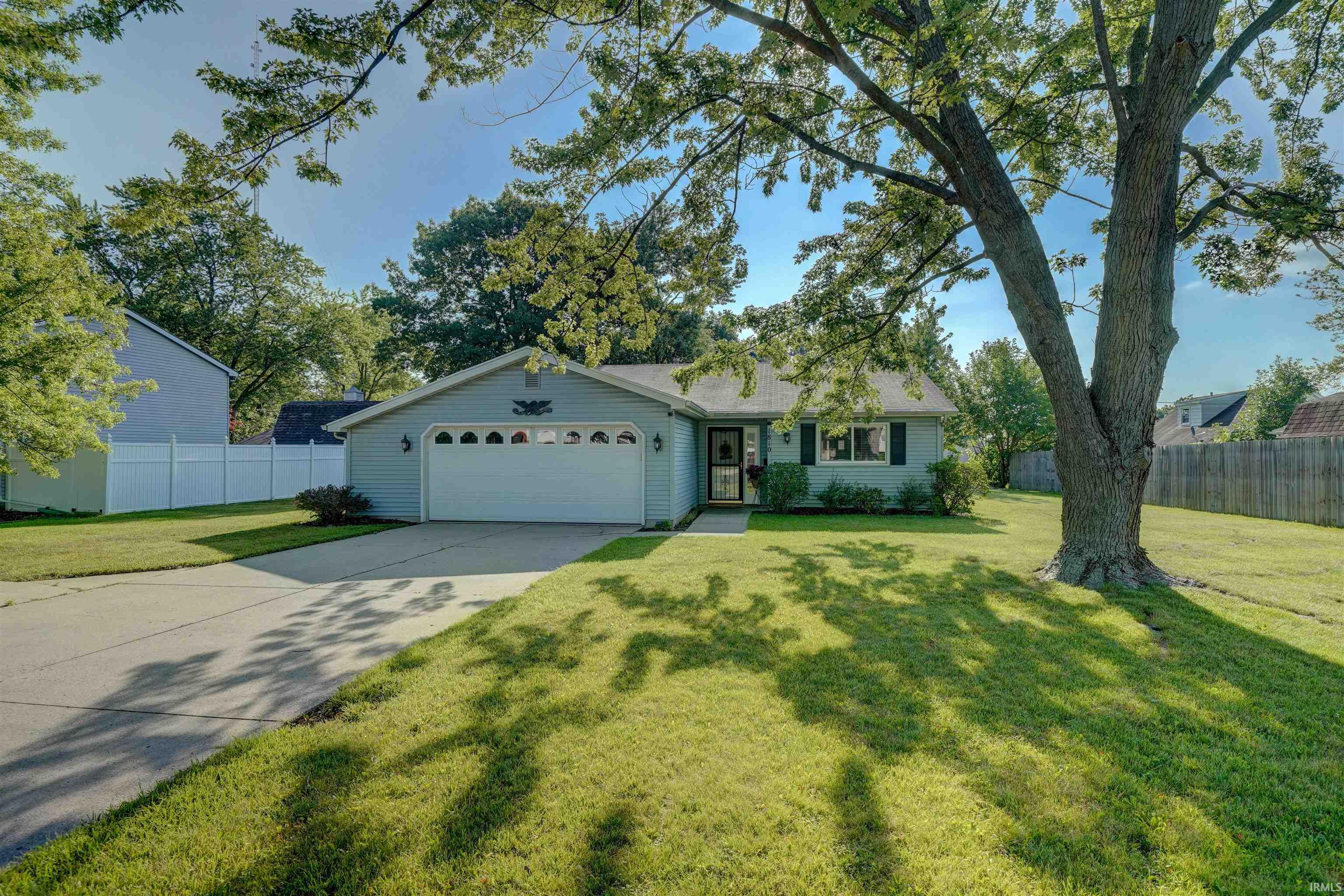 1810 Lindenwood