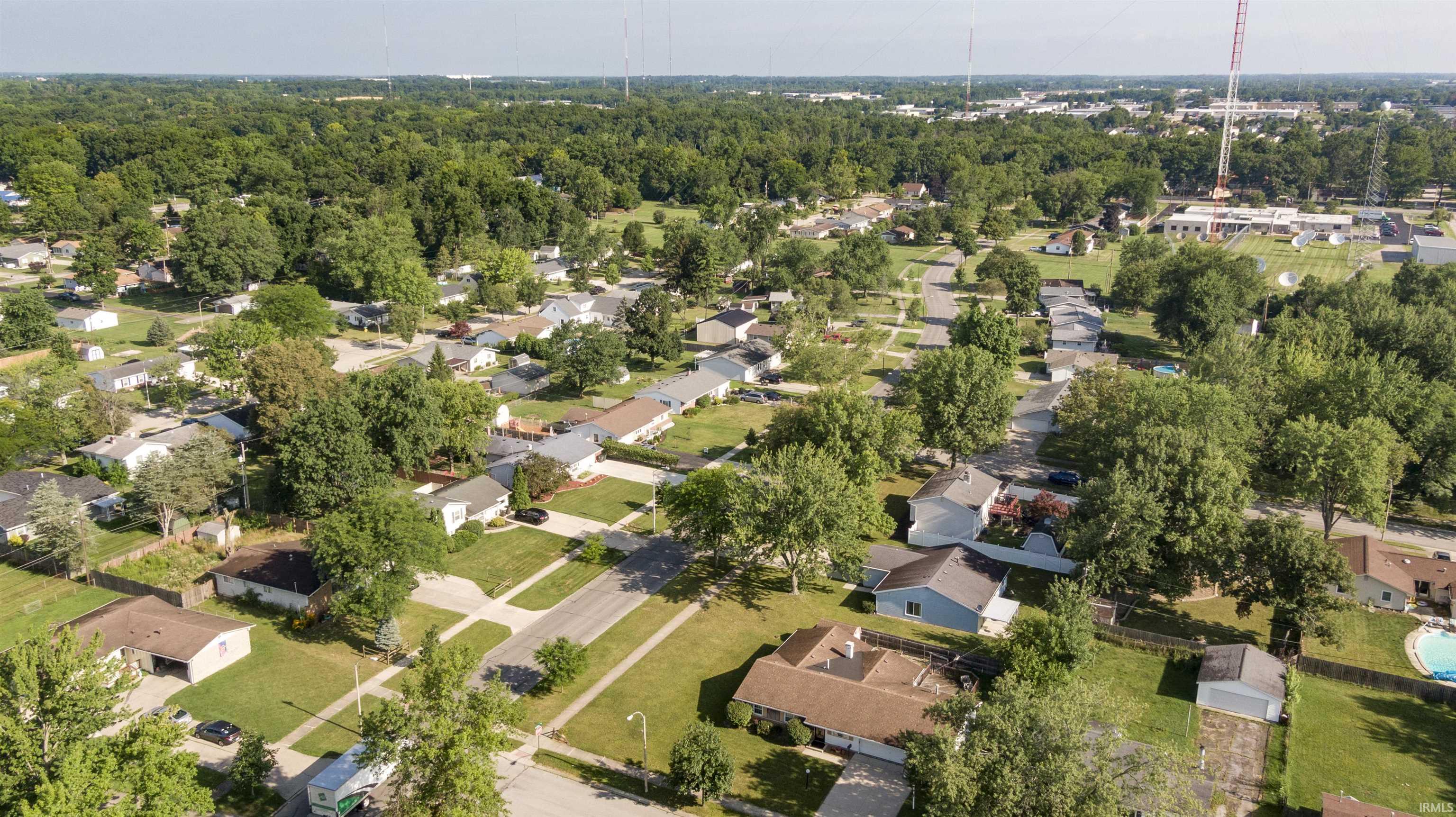 1810 Lindenwood