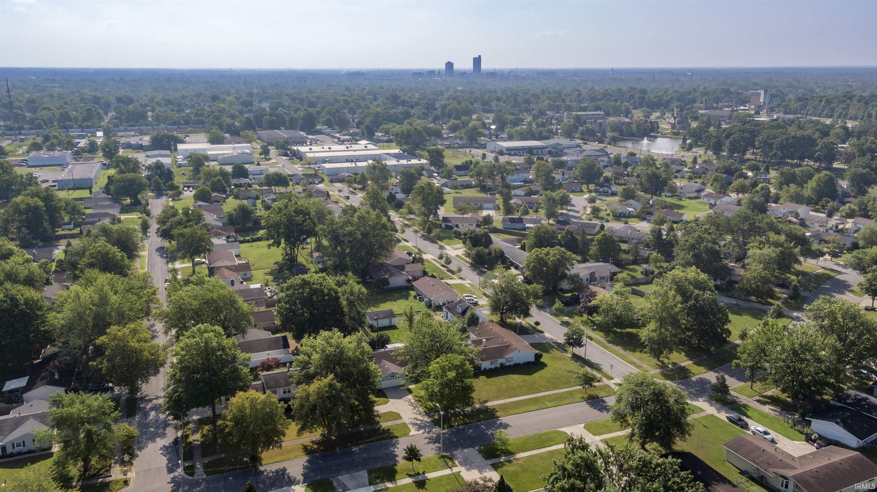 1810 Lindenwood