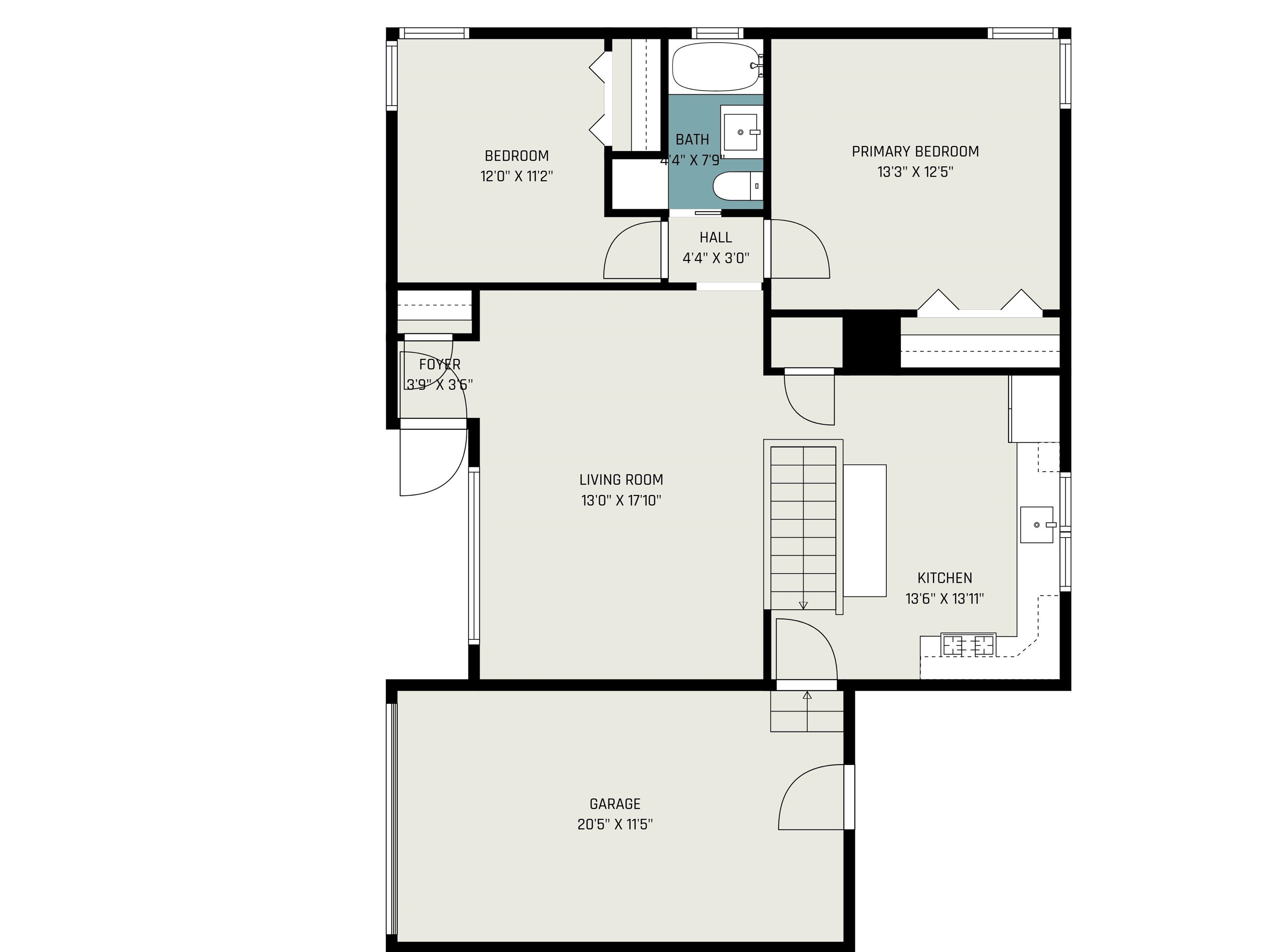23396 Crest