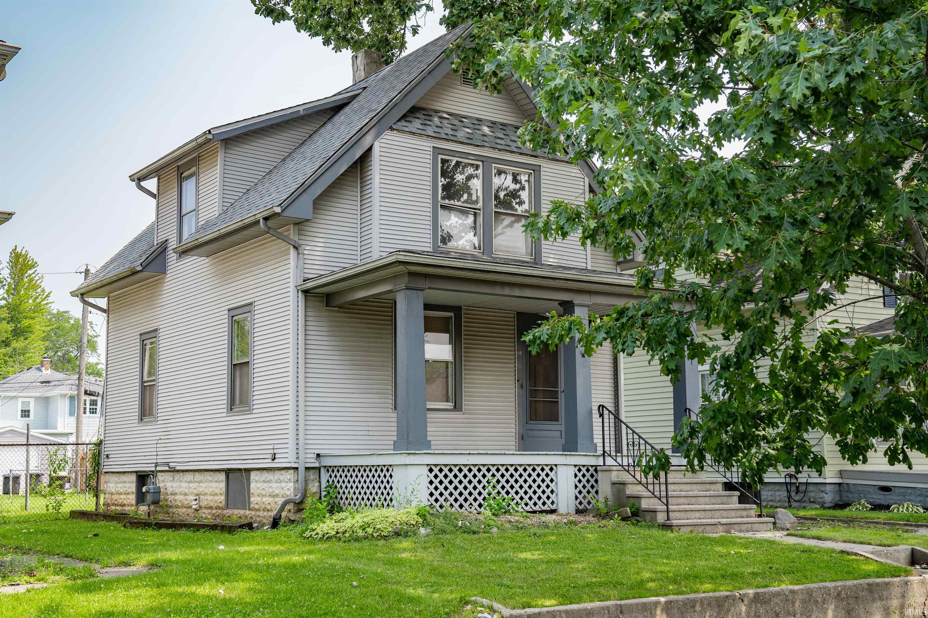 1411 Dodge Avenue