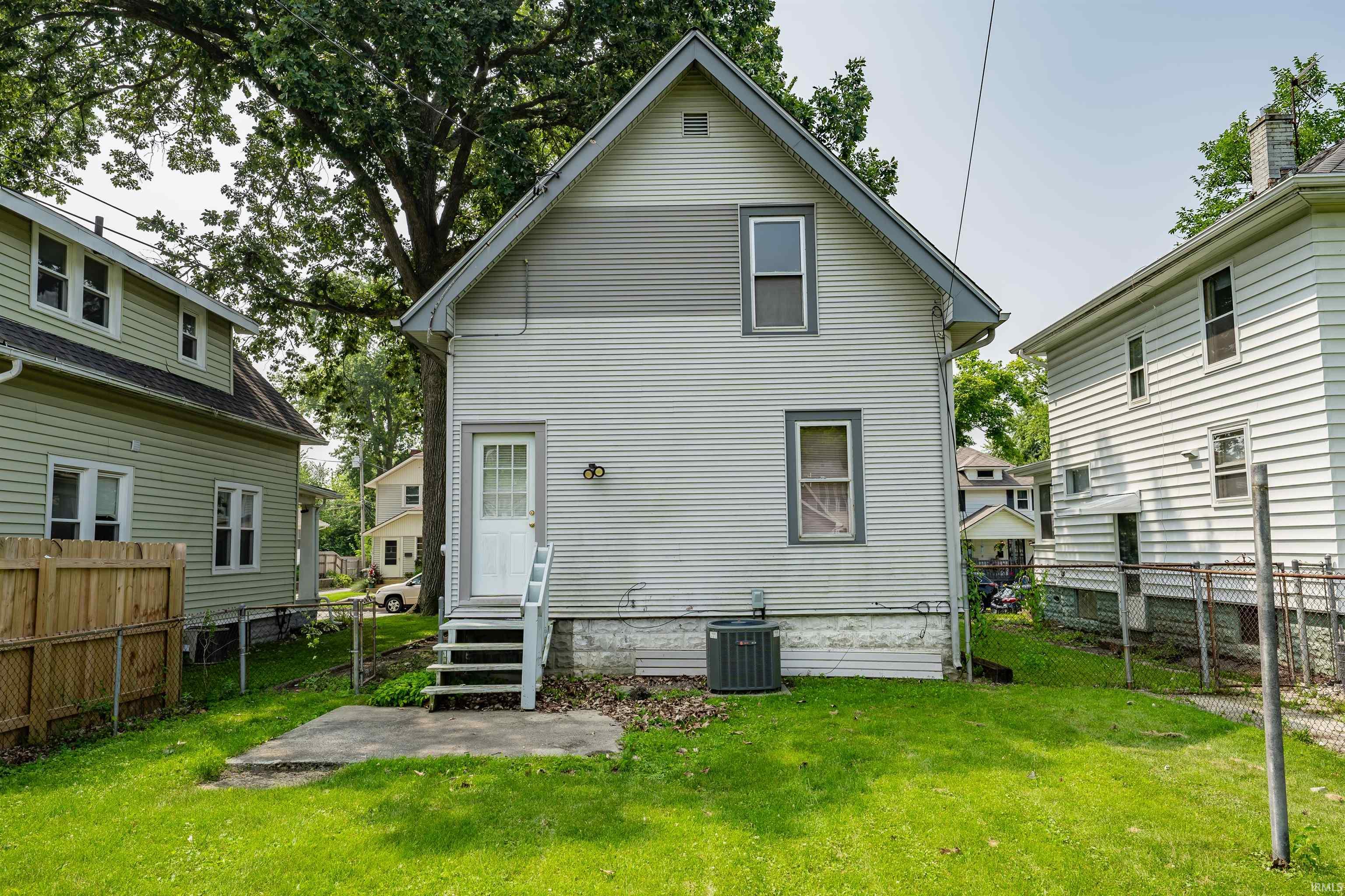 1411 Dodge Avenue