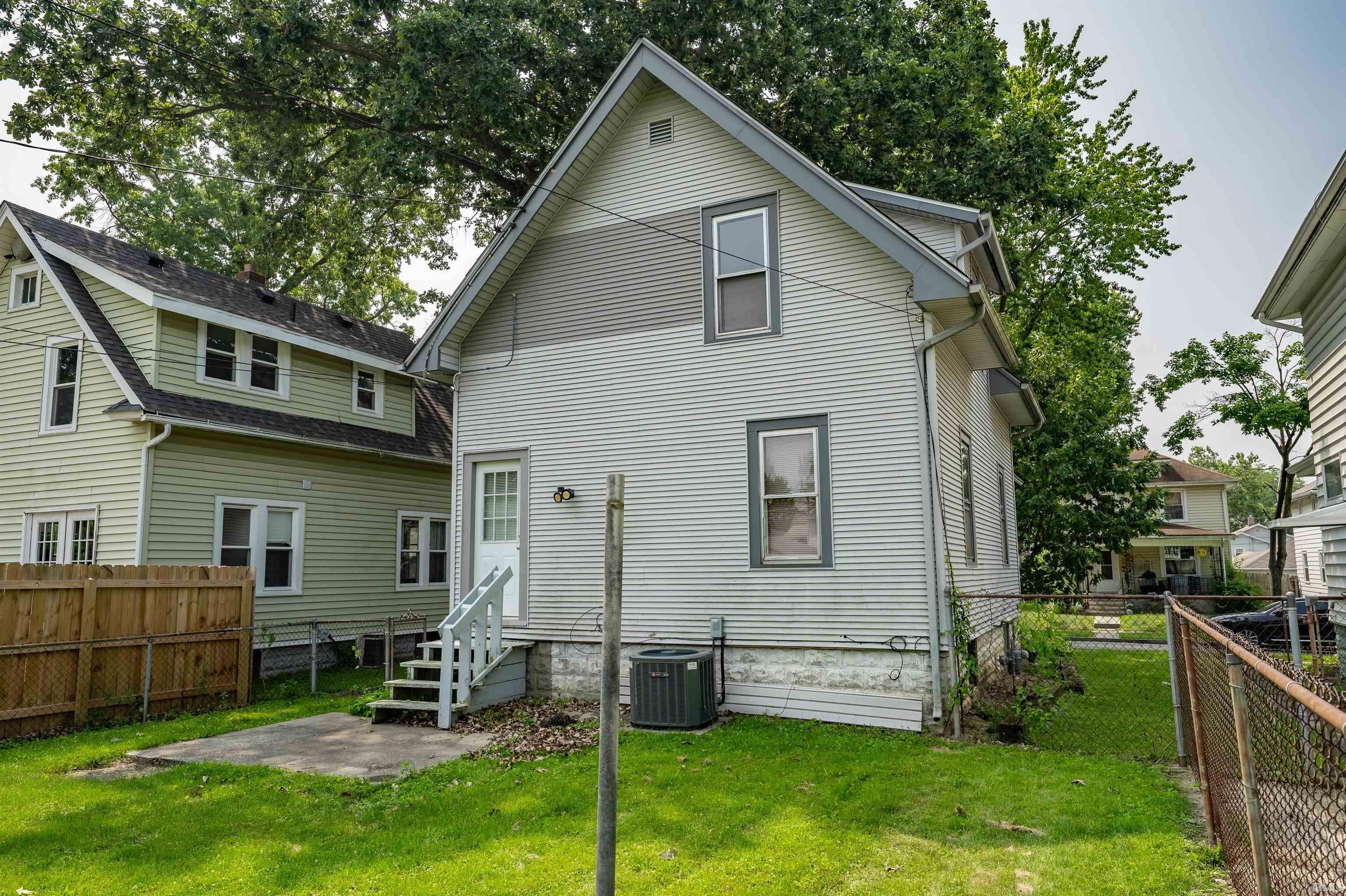 1411 Dodge Avenue