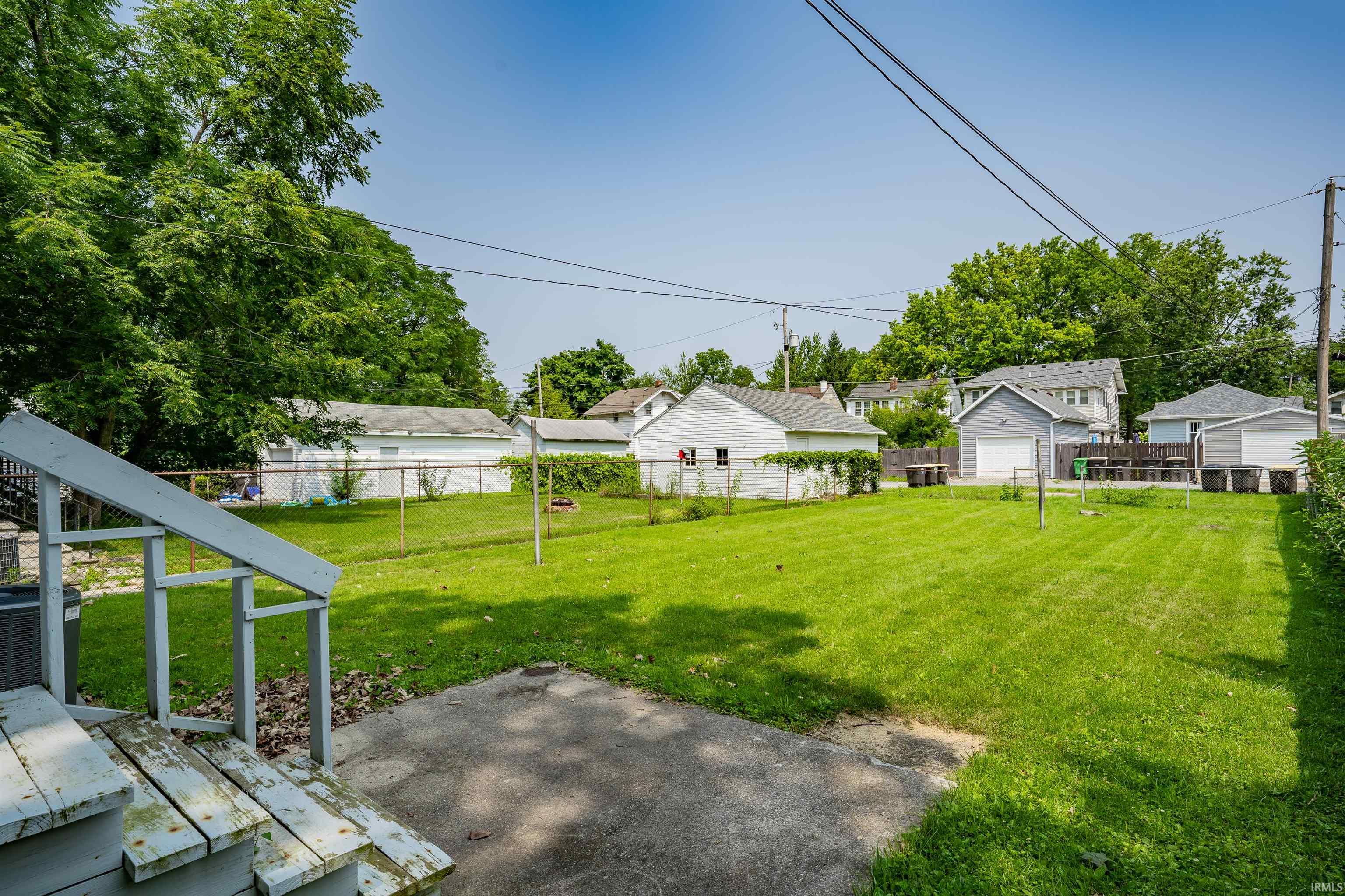1411 Dodge Avenue