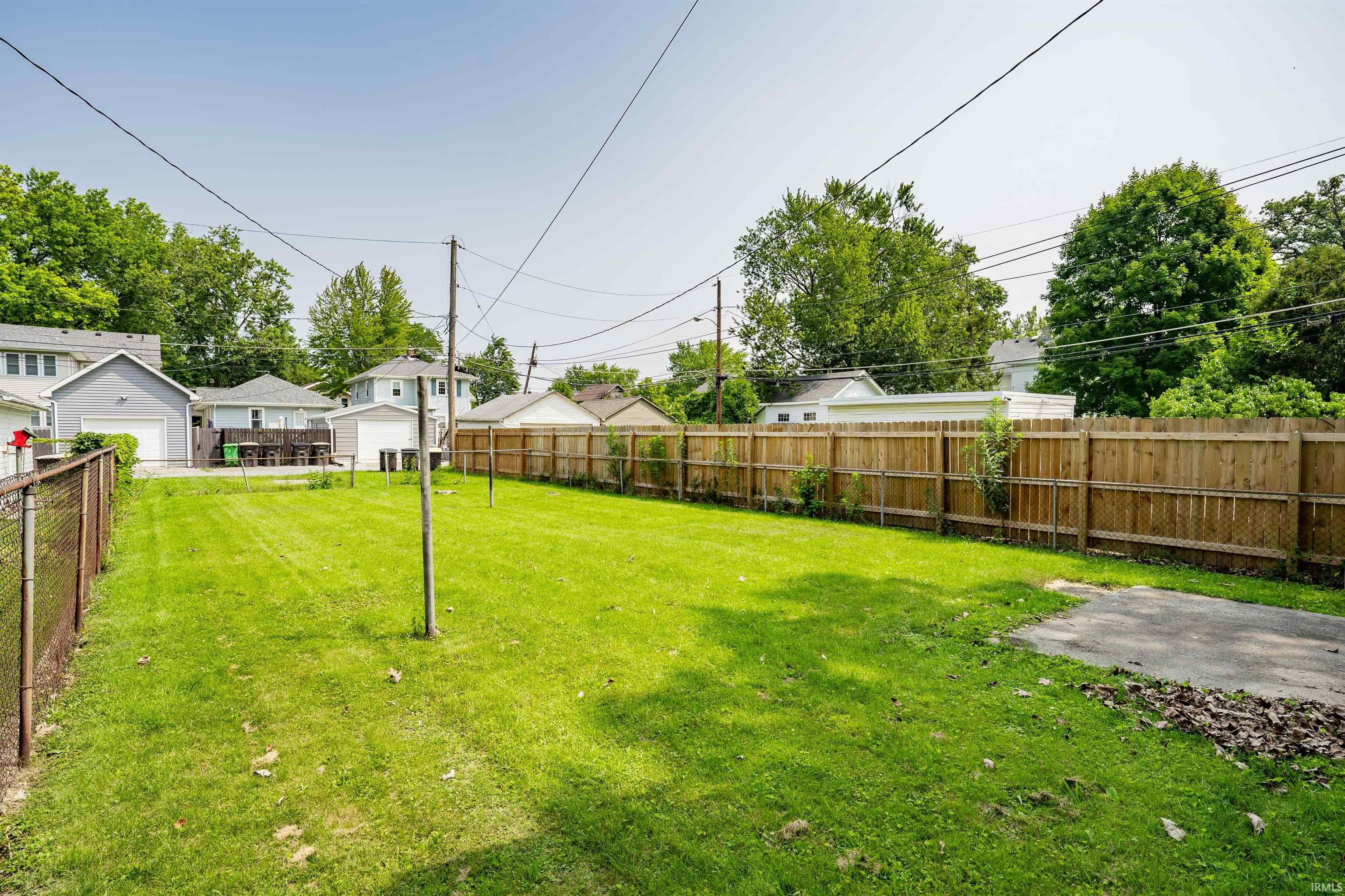 1411 Dodge Avenue